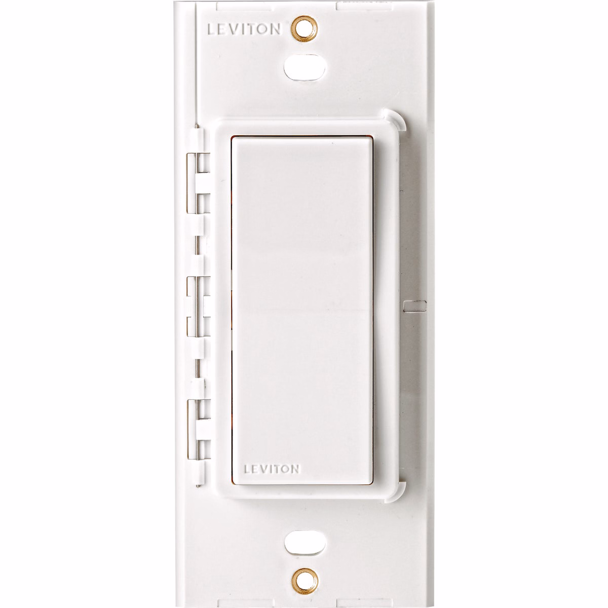 Leviton Decora Smart 50 Ft. Range Anywhere Wireless Switch