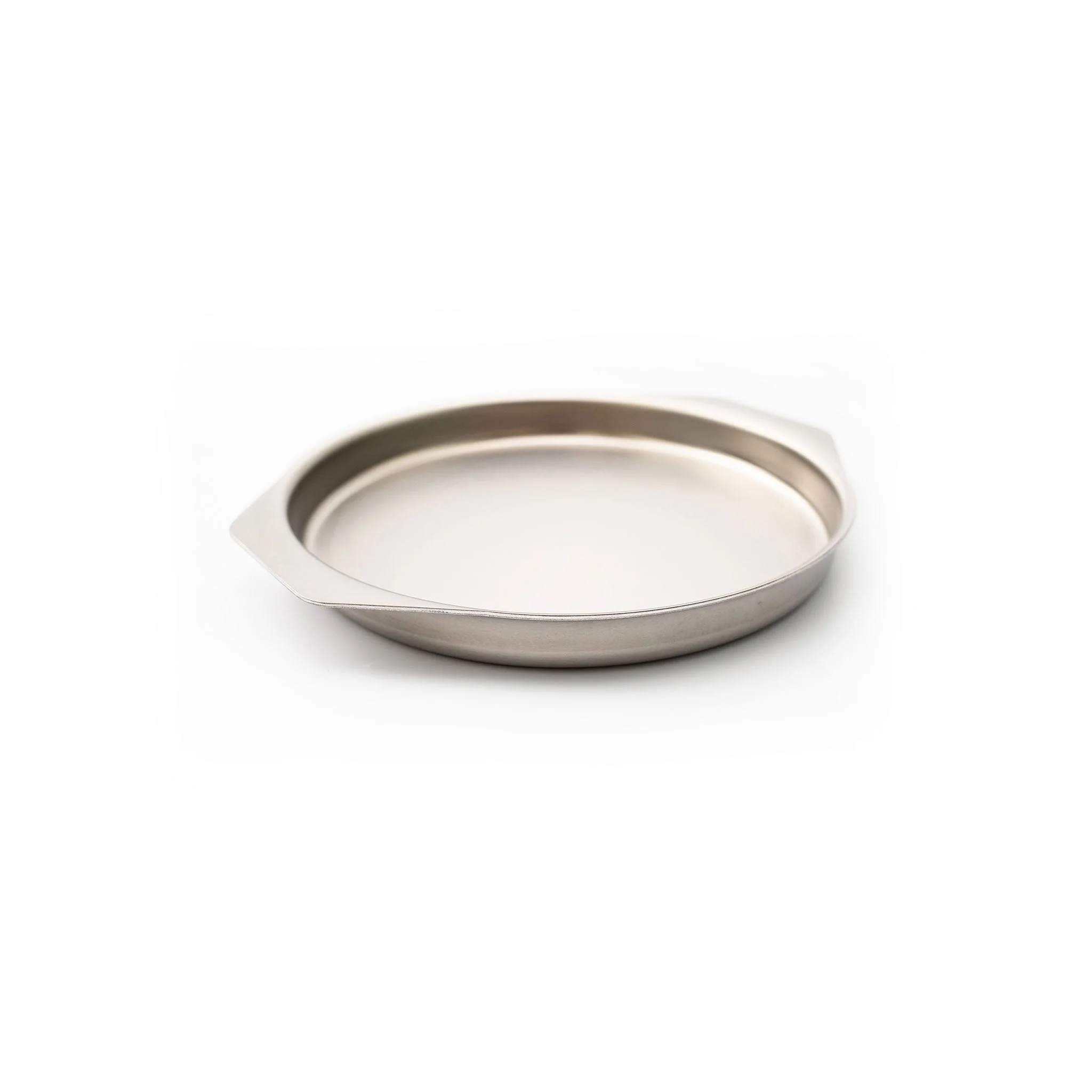 9″ Round Brownie Pan