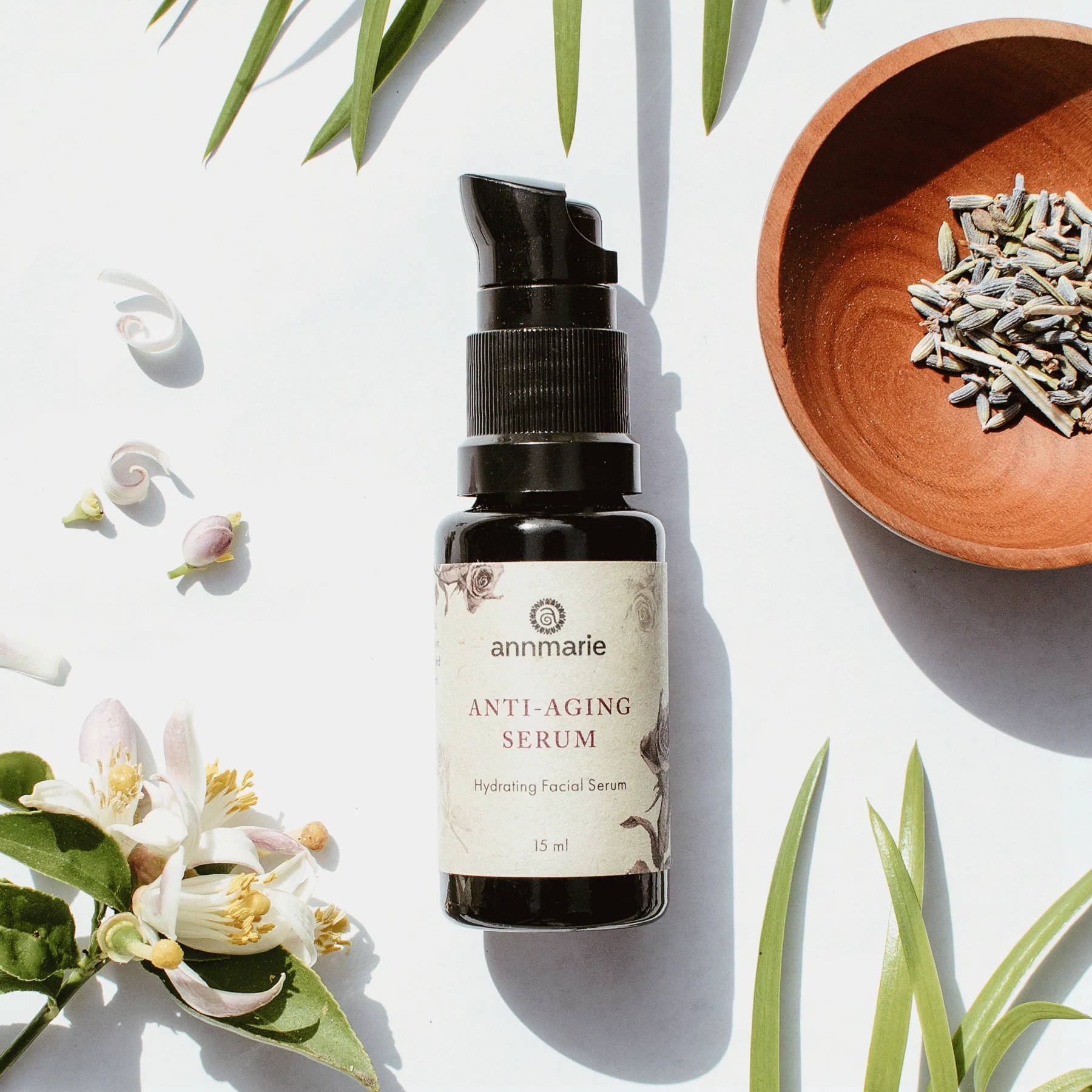 Anti-Aging Serum (15ml)- Collective