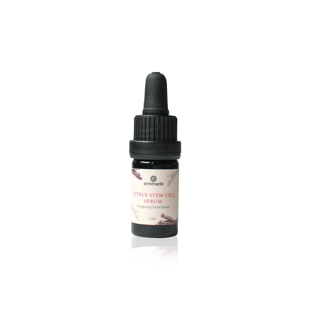 Citrus Stem Cell Serum (Trial Size – 5ml)- Collective