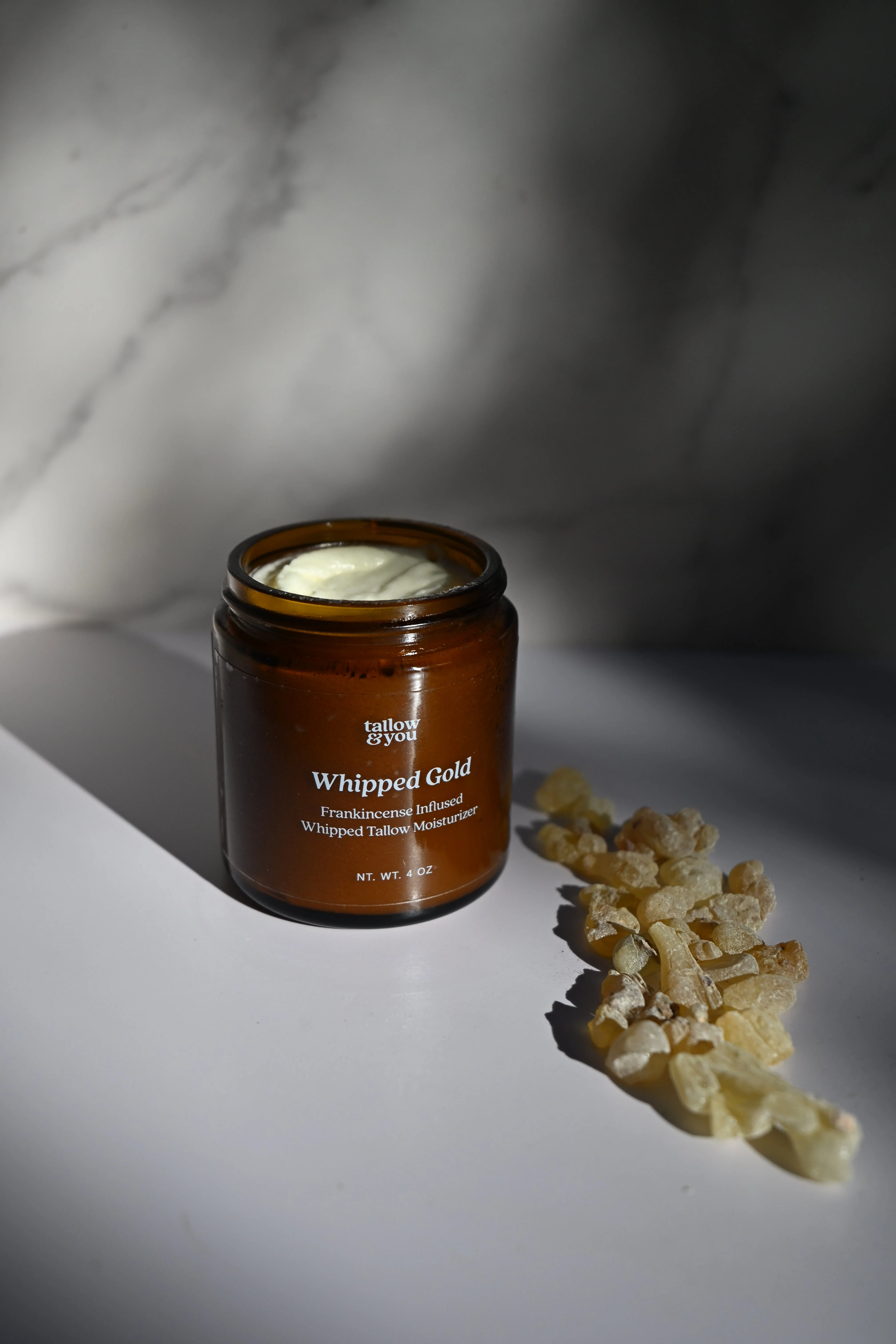Whipped Gold (#1 Best Seller)