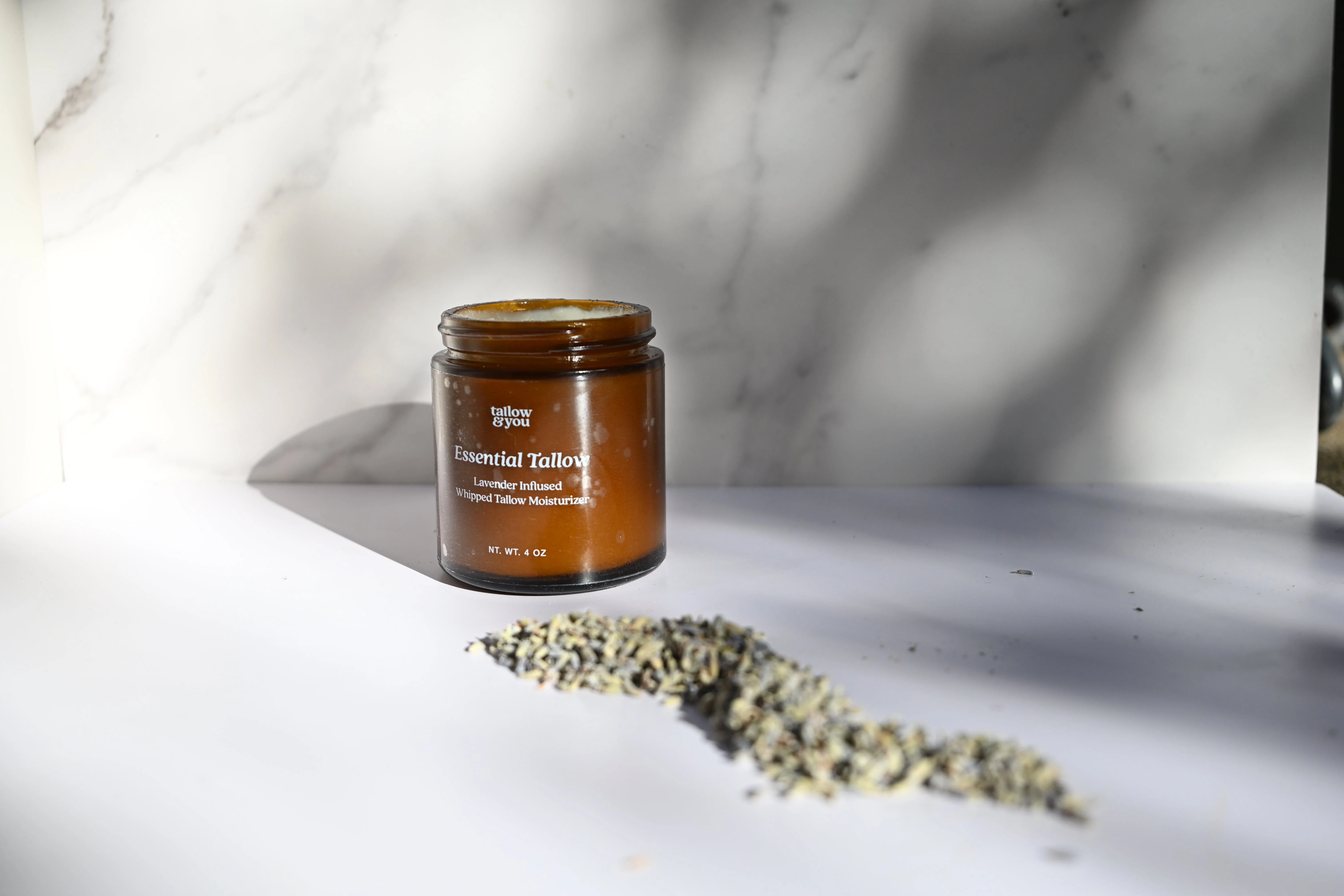 Essential Tallow