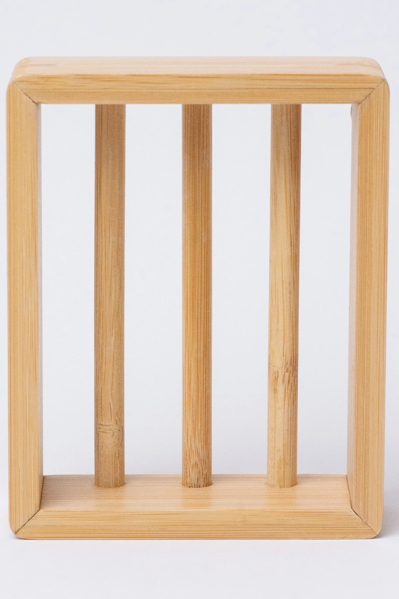 Moso Bamboo Soap Shelf – No Tox Life®