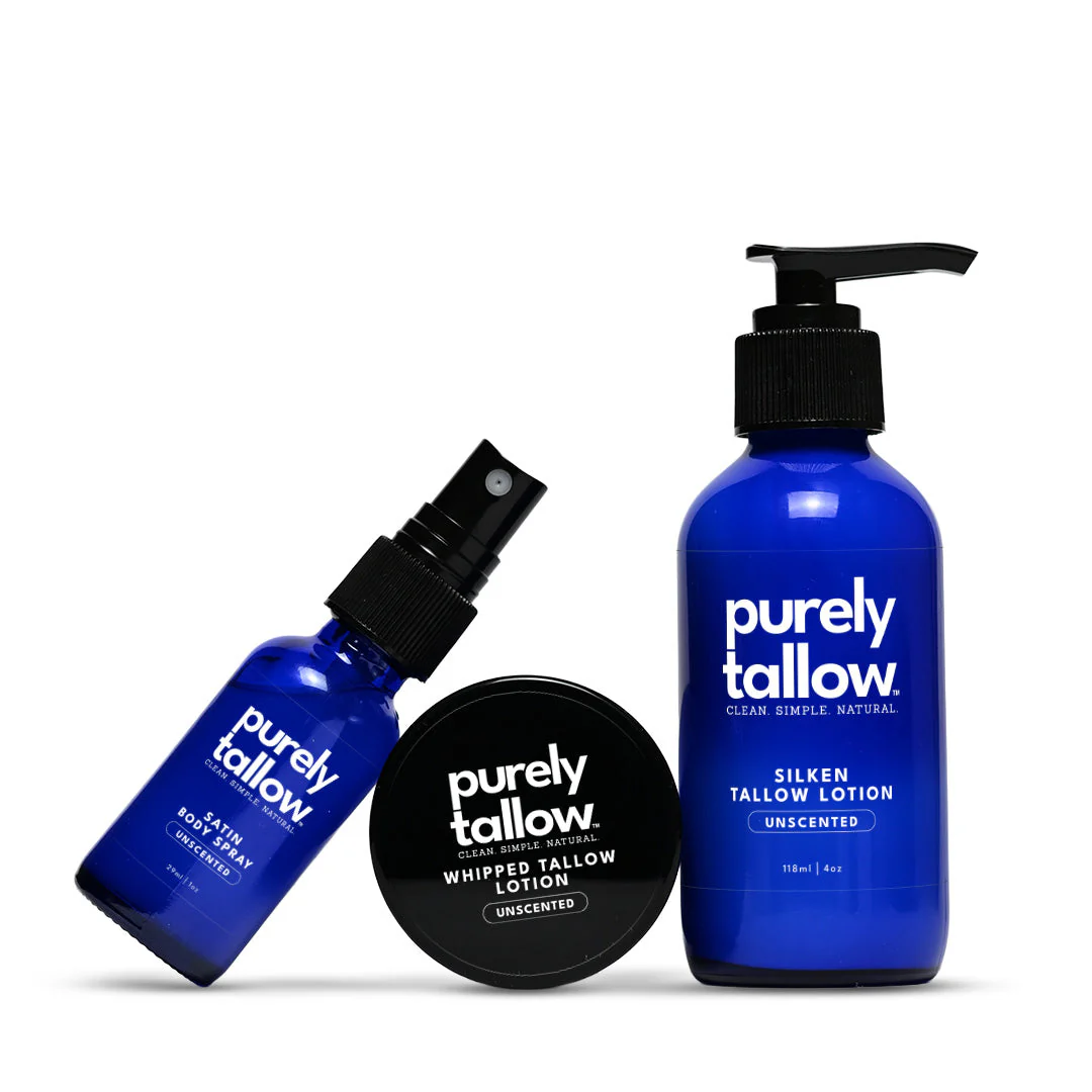 The “Don’t-Know-What-To-Get” Bundle