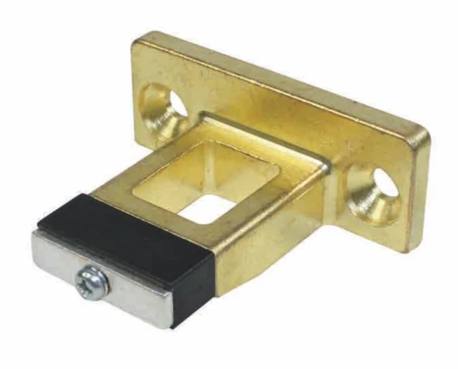 EDL-3-K1 Keeper Type ‘m’ & ‘N’ Interlock Swing Door GAL Type N M-14-2