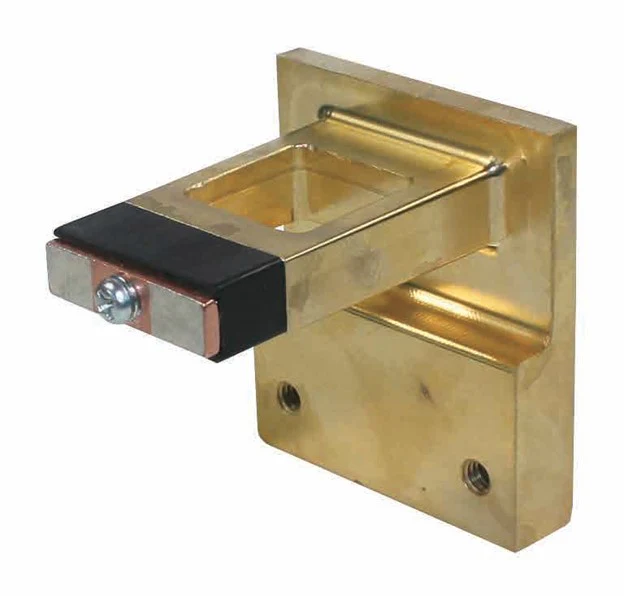 EDL-3-K3 Keeper Type ‘m’ & ‘N’ Interlock Swing Door GAL Type N M-14-K