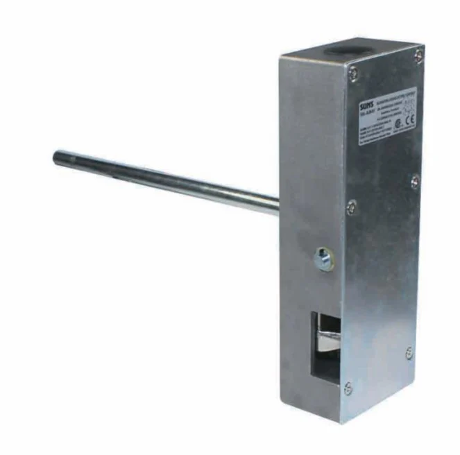 SUNS EDL-3LB Elevator Interlock GAL Type N INT22-0010L