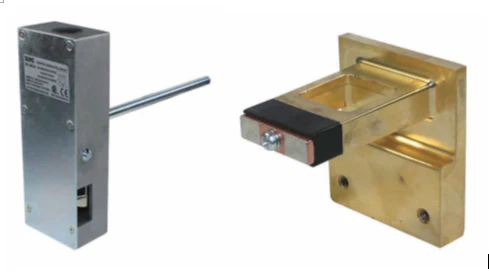 EDL-3RB-K3 Elevator Interlock GAL Type N INT22-0010R M-14-K