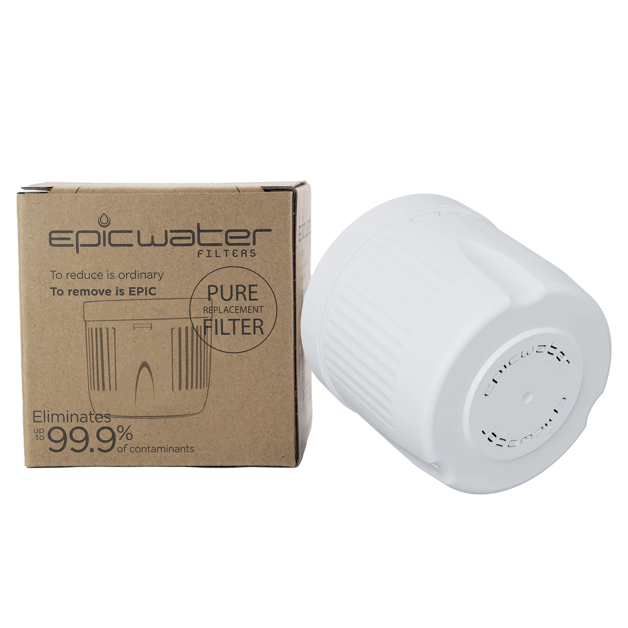 Pure Replacement Filter