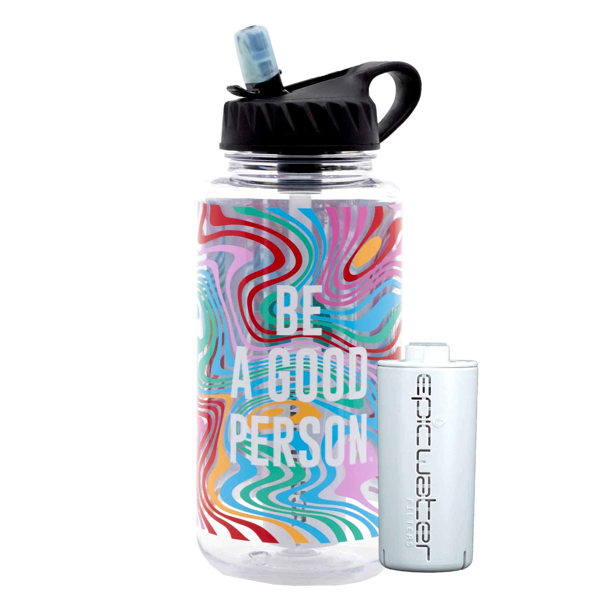 Nalgene OG Be A Good Person | 32oz