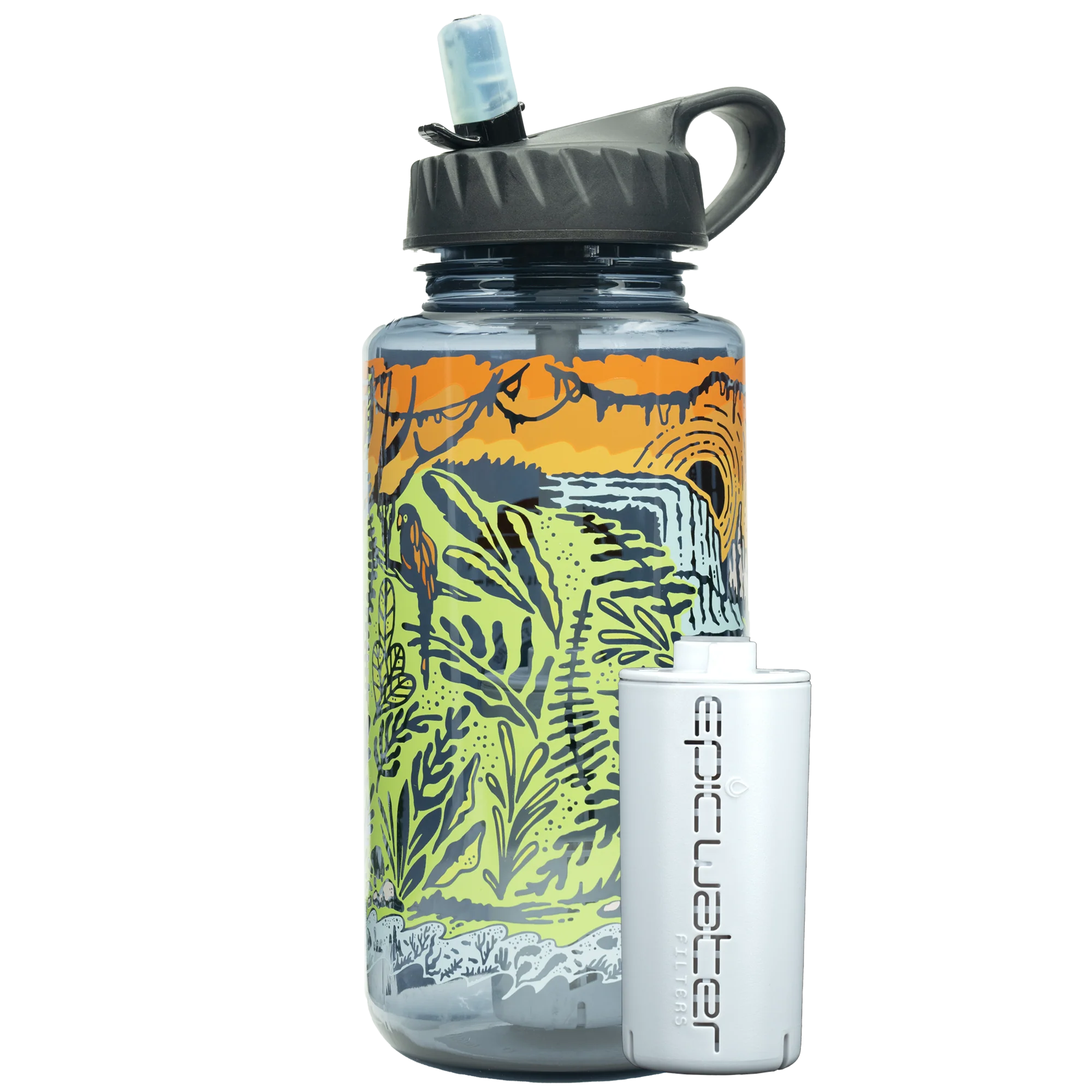 Nalgene OG GA 2030 | 32 & 48oz