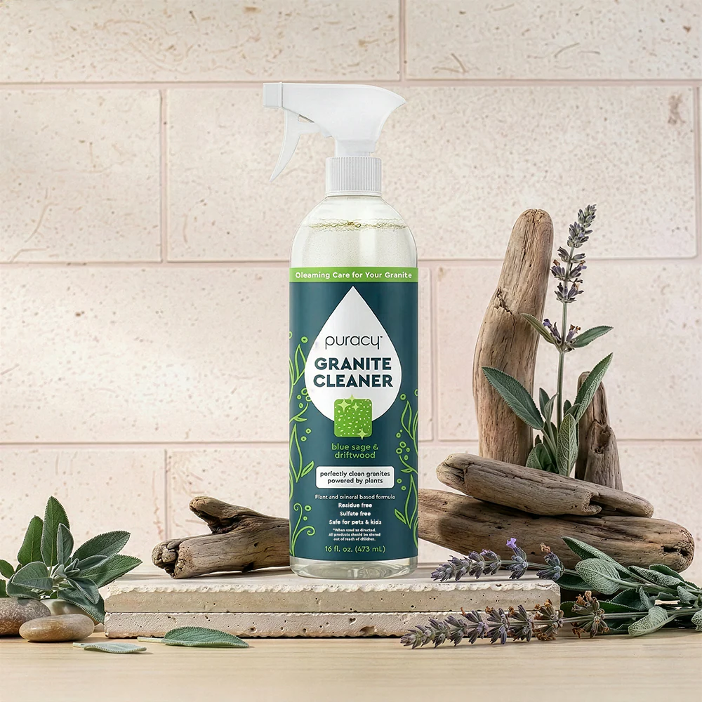 Granite Cleaner