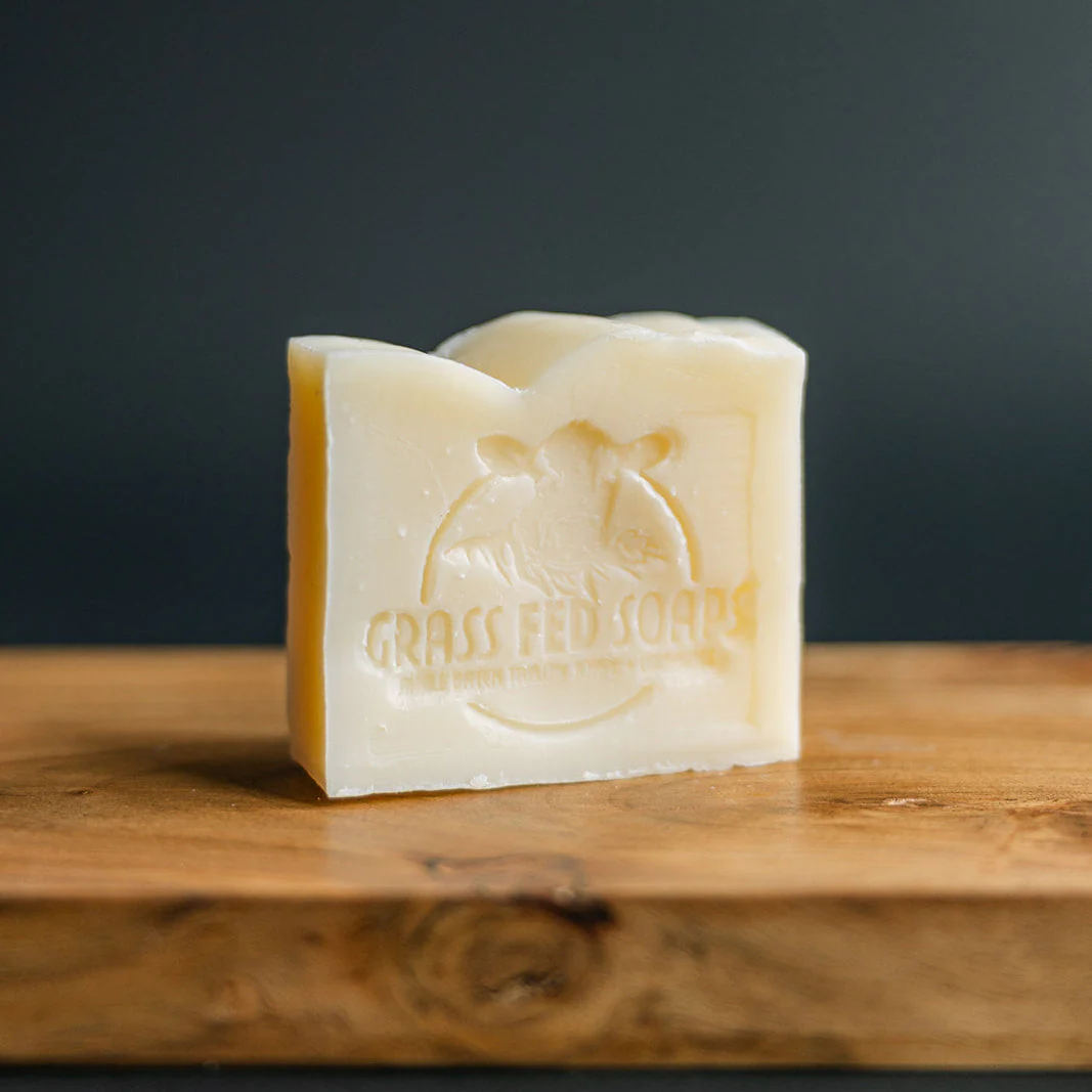 Tallow Soap Bar-Essential Oil Scented
