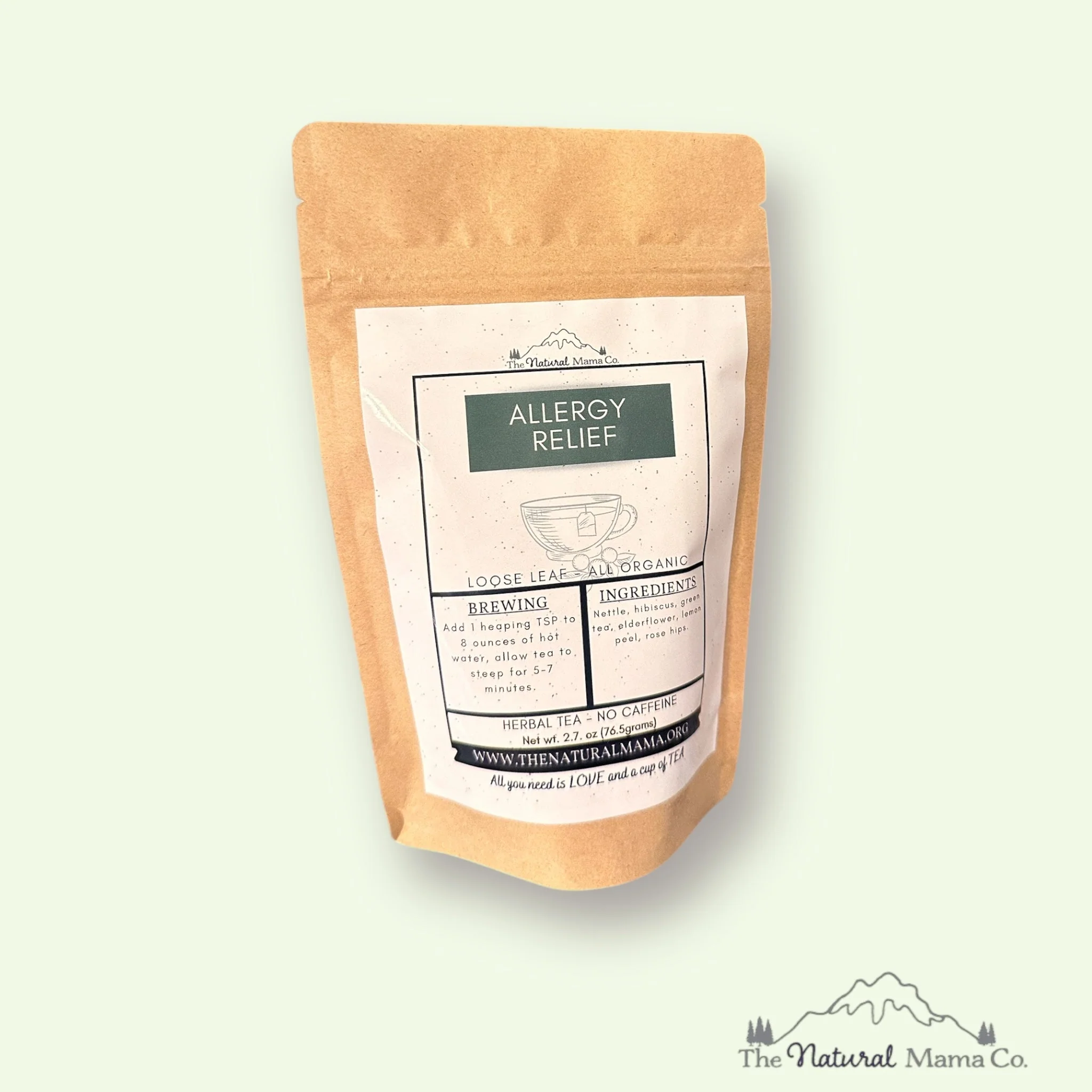 Allergy Relief