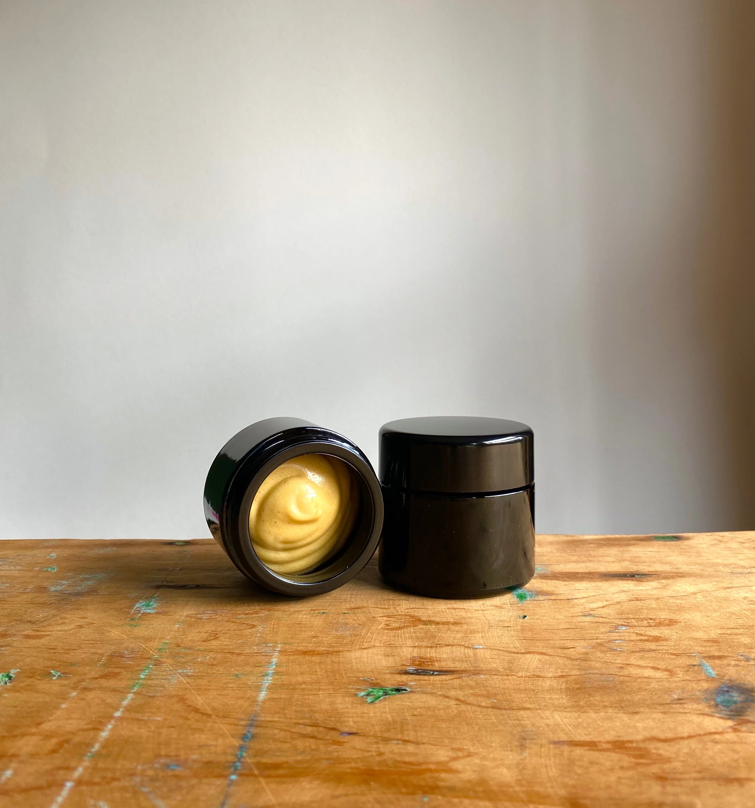 Luxury Face Cream
