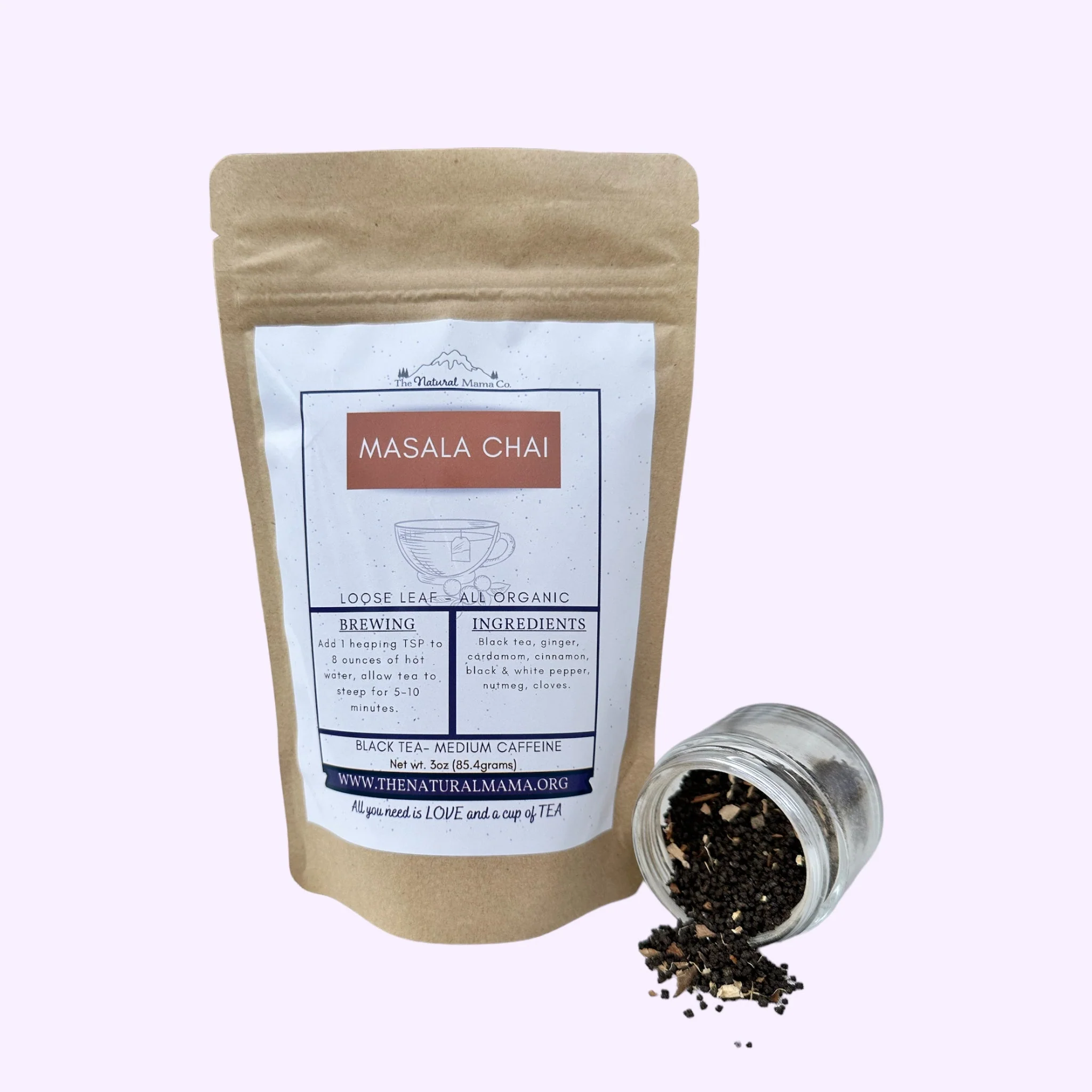 Masala Chai