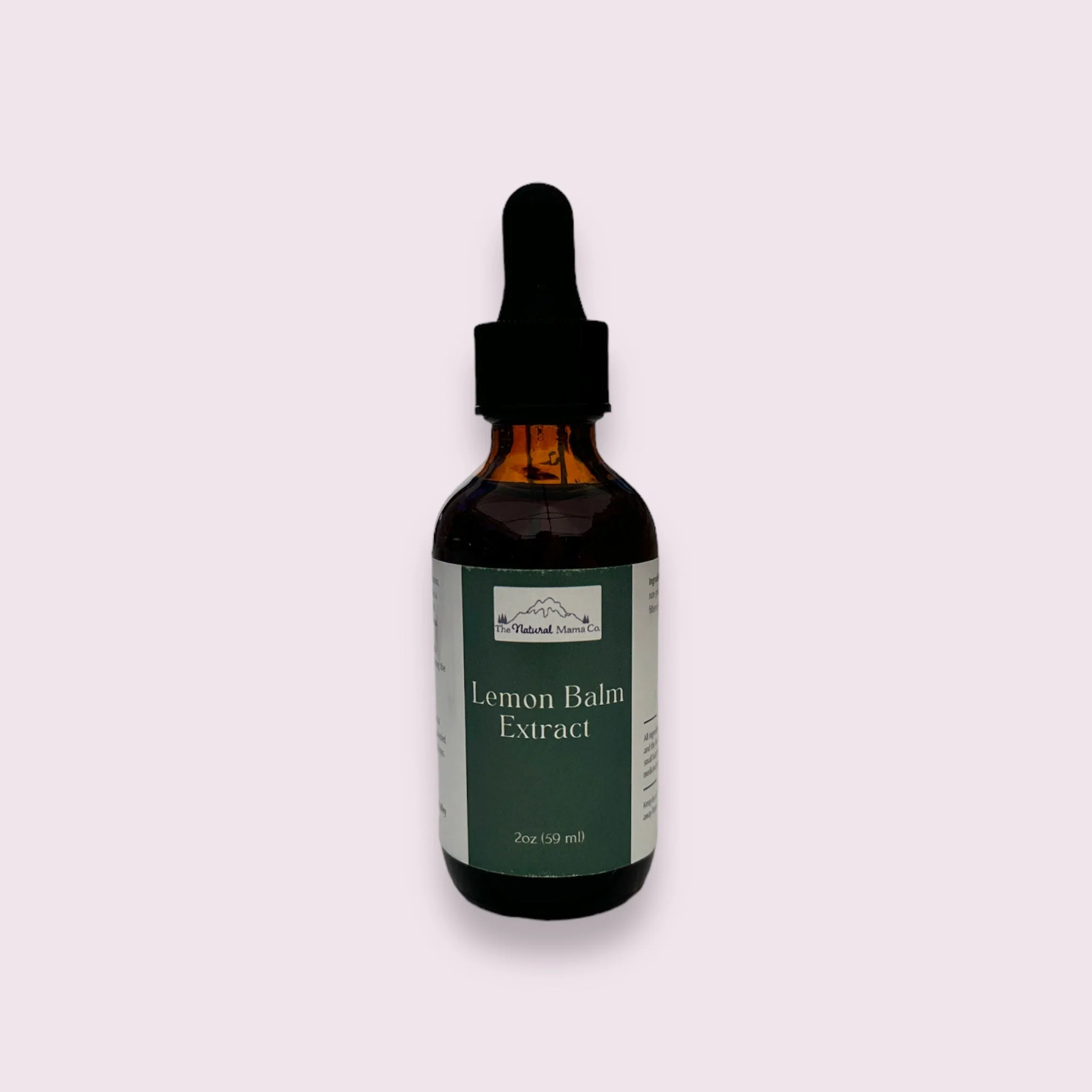 Lemon Balm Extract