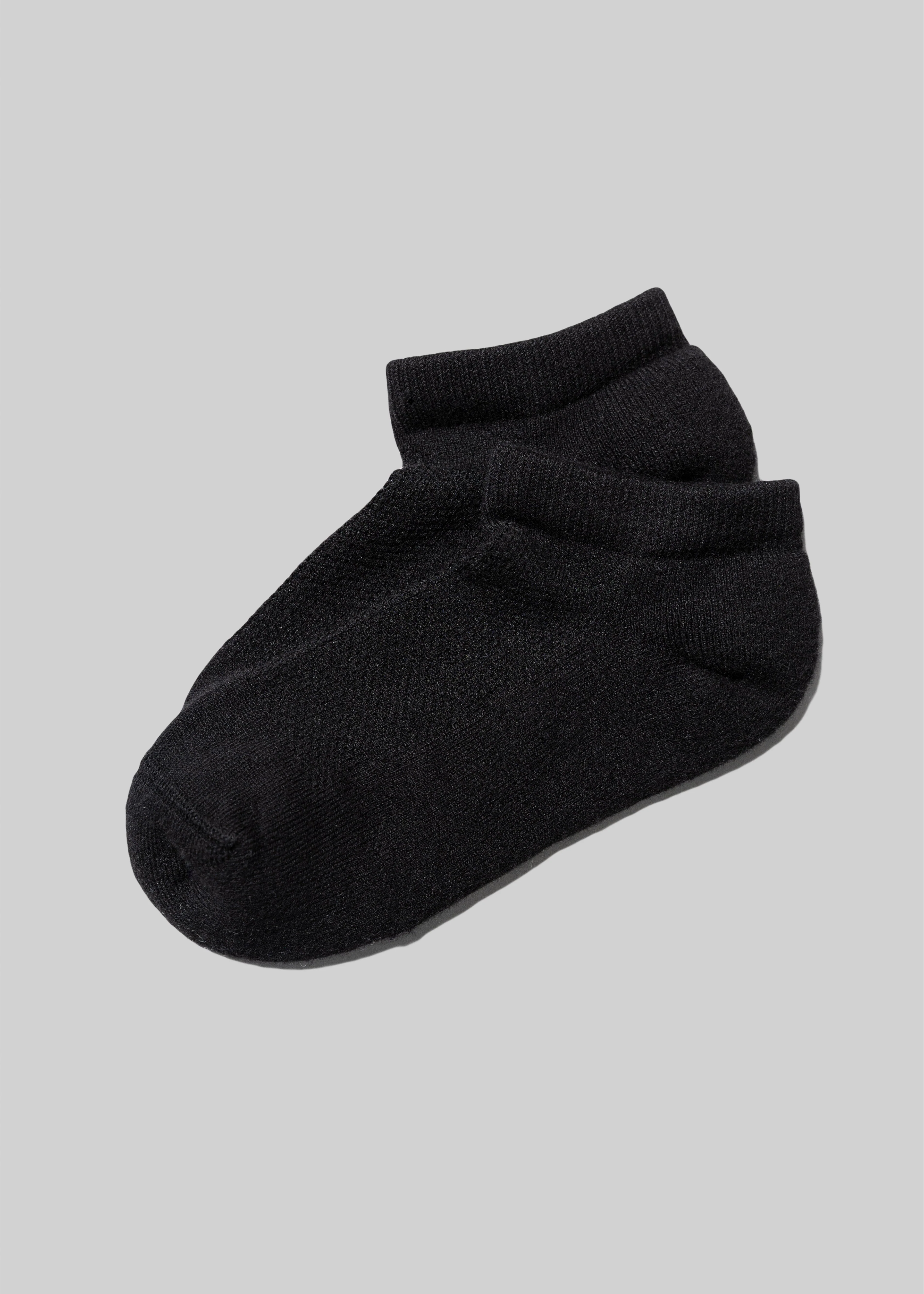 The Statement Ankle