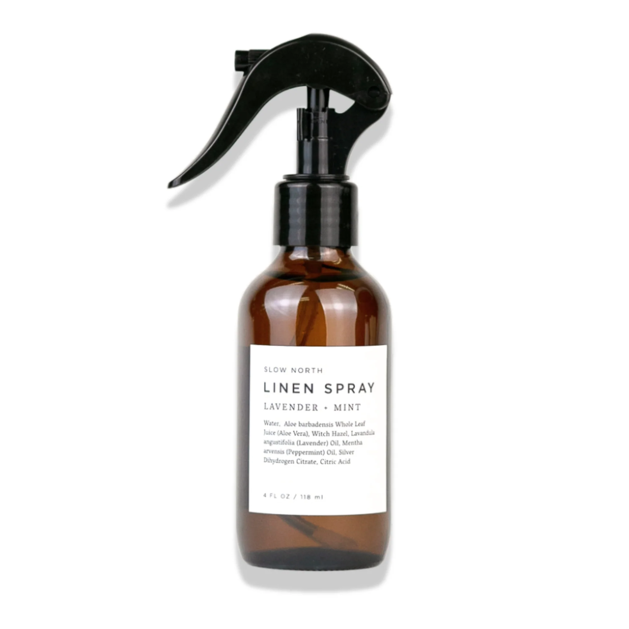 Linen Spray – Lavender + Mint