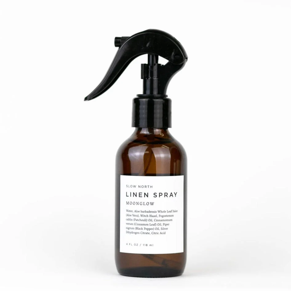 Linen Spray – Moonglow