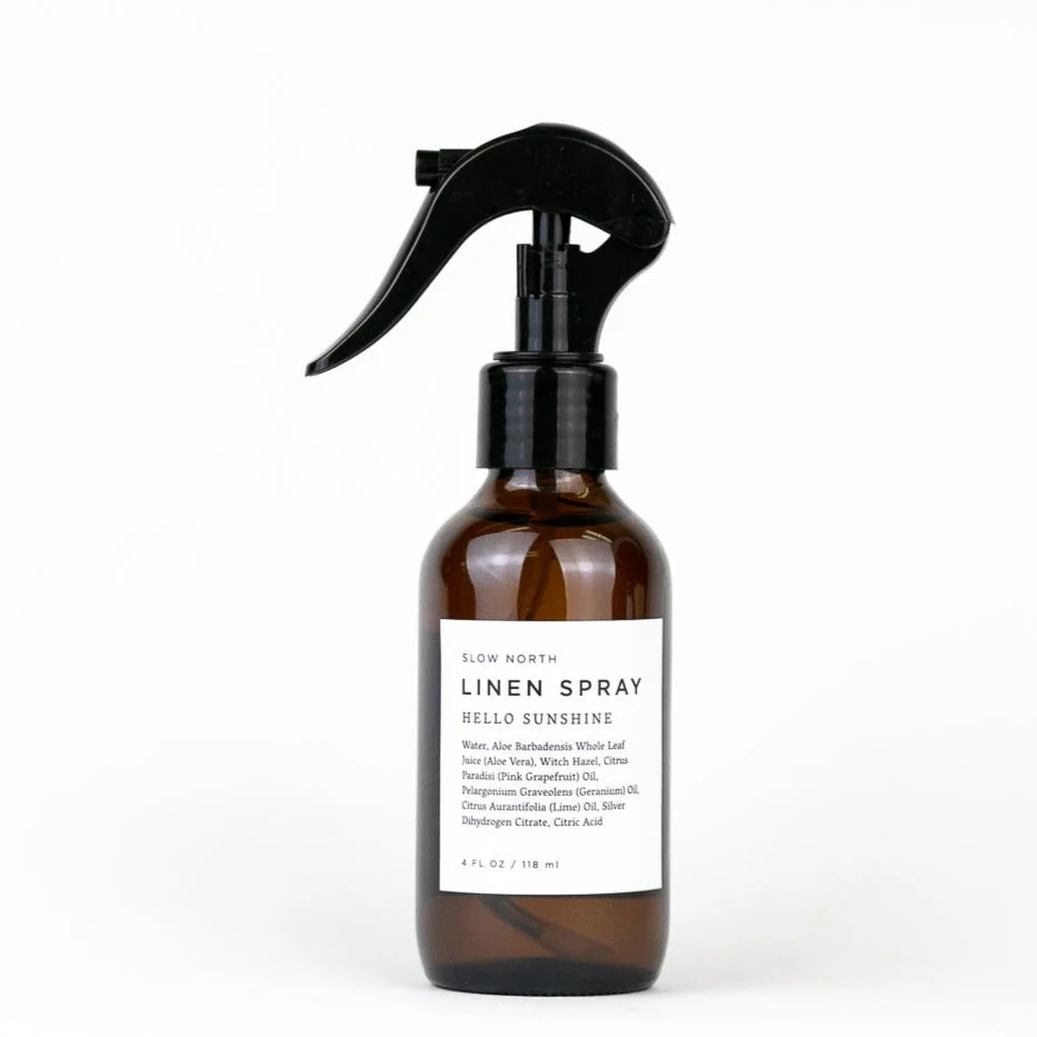 Linen Spray – Hello Sunshine