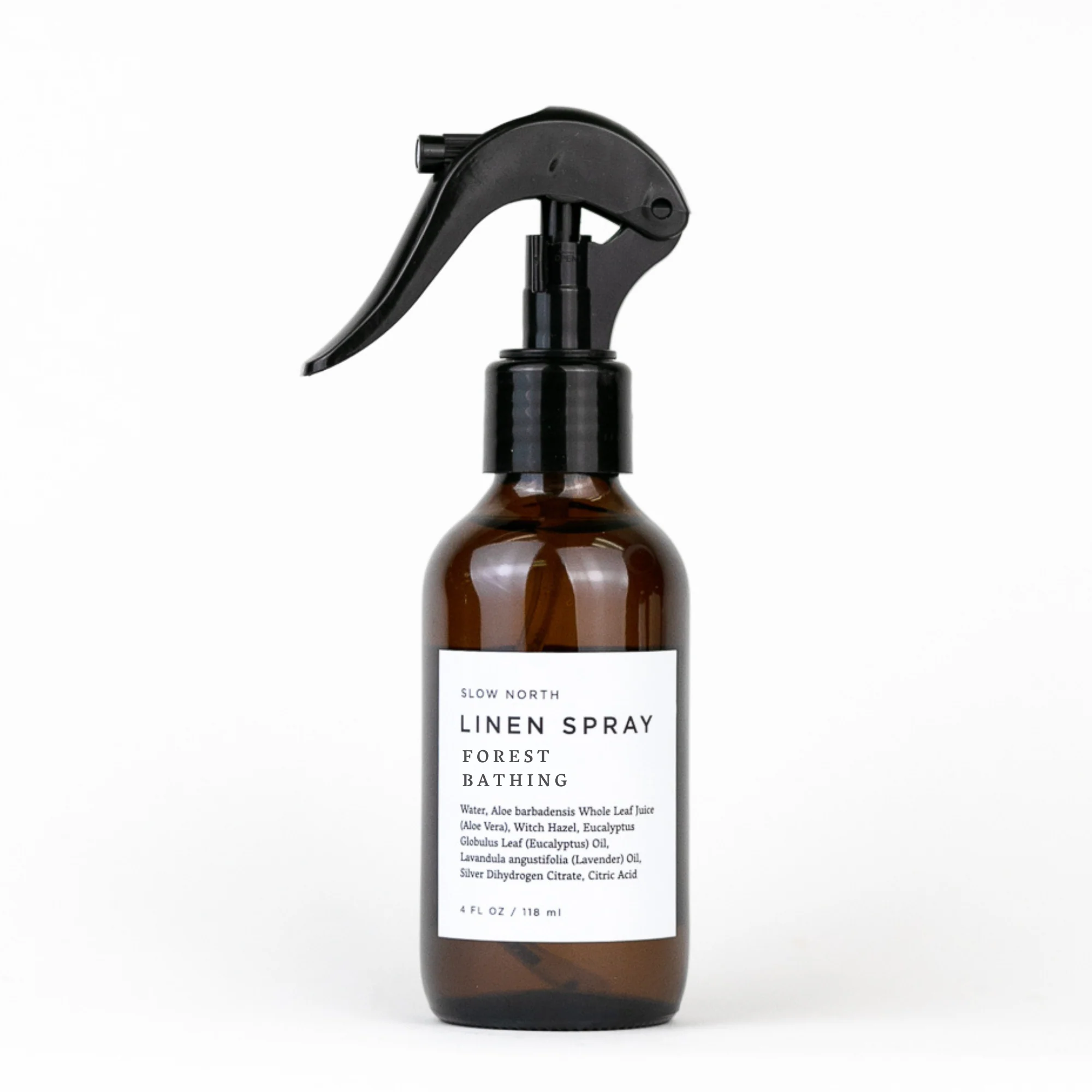 Linen Spray – Forest Bathing
