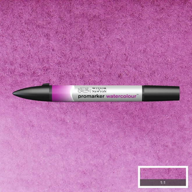 Promarker Watercolour – Mauve