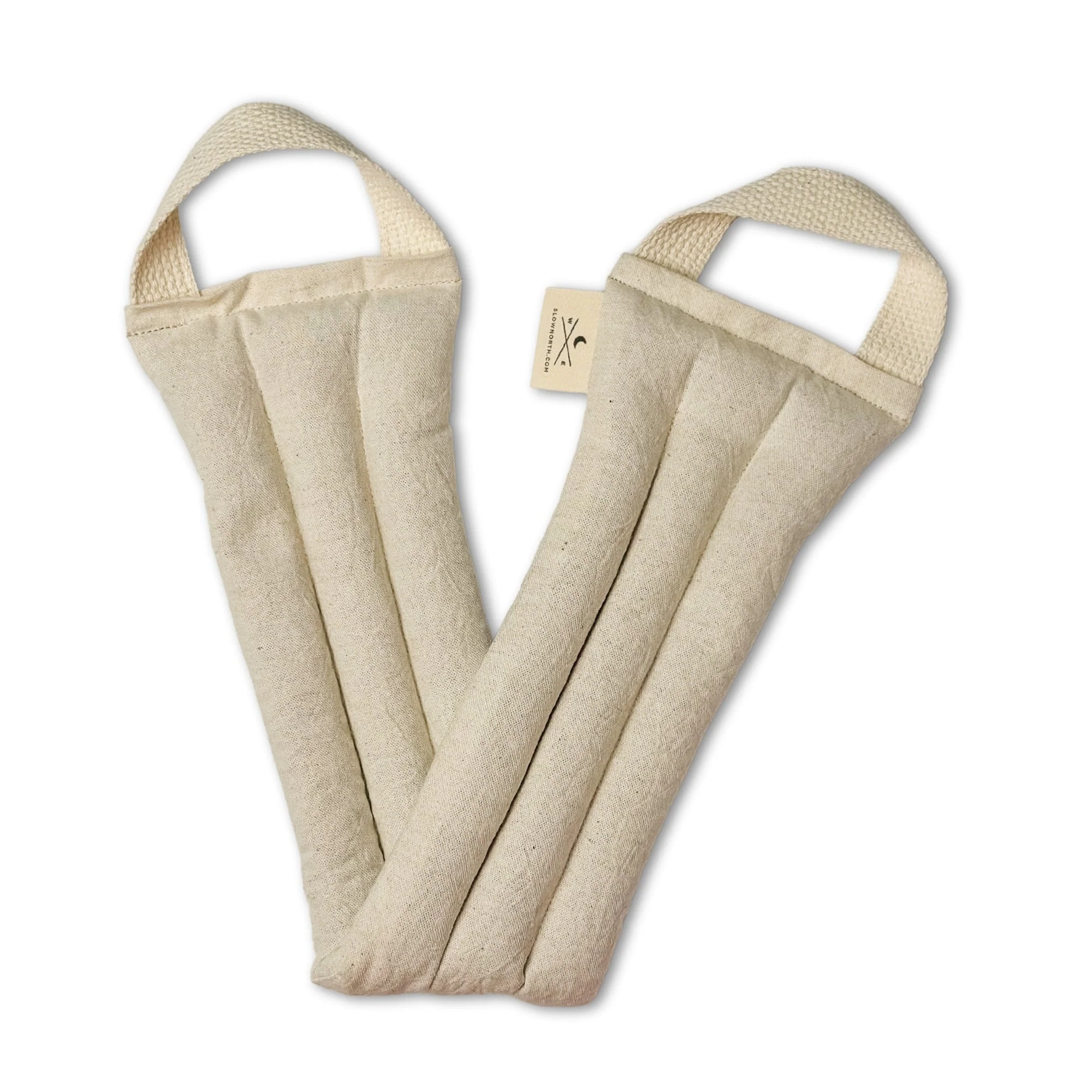 Neck Wrap – Natural