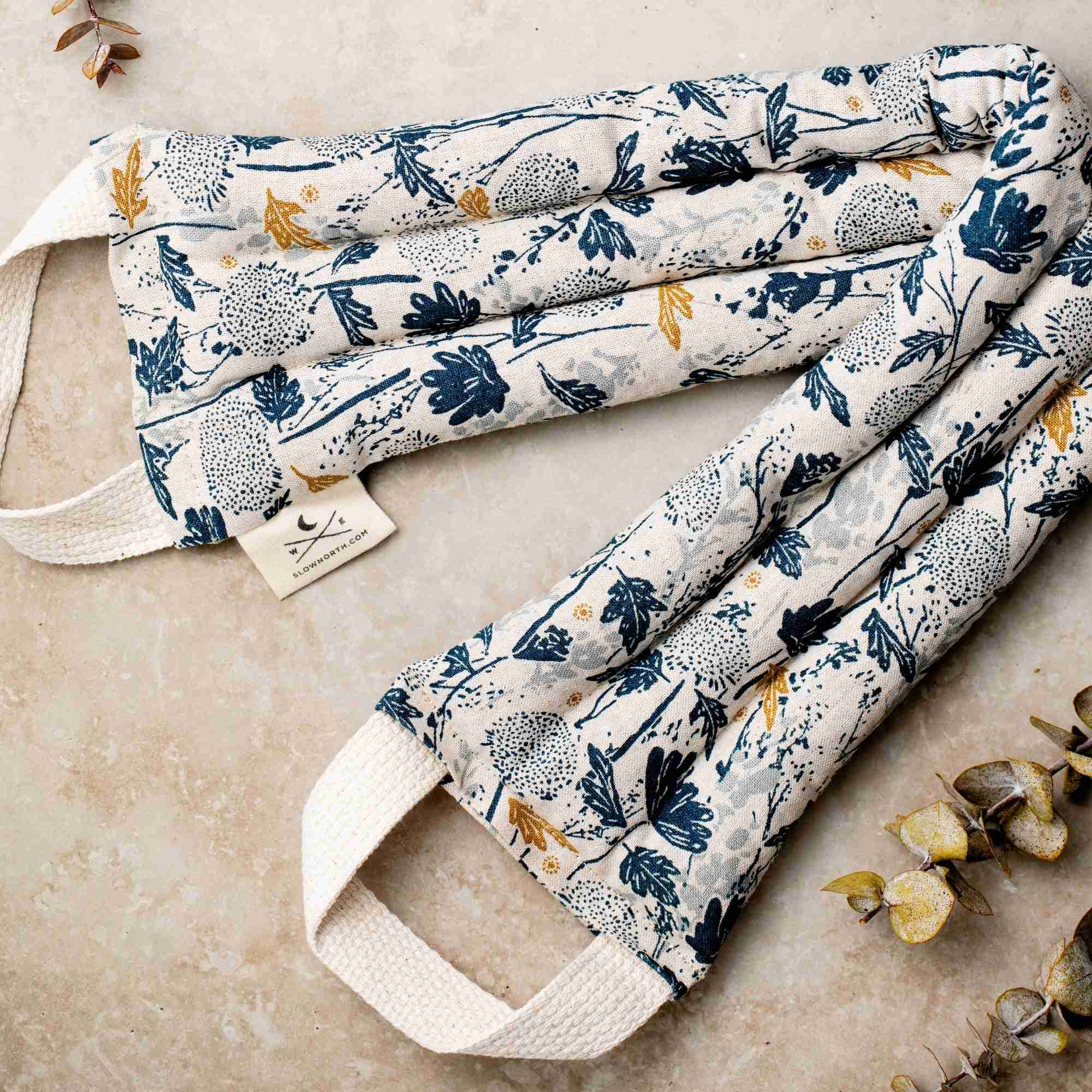 Neck Wrap – Wander Field
