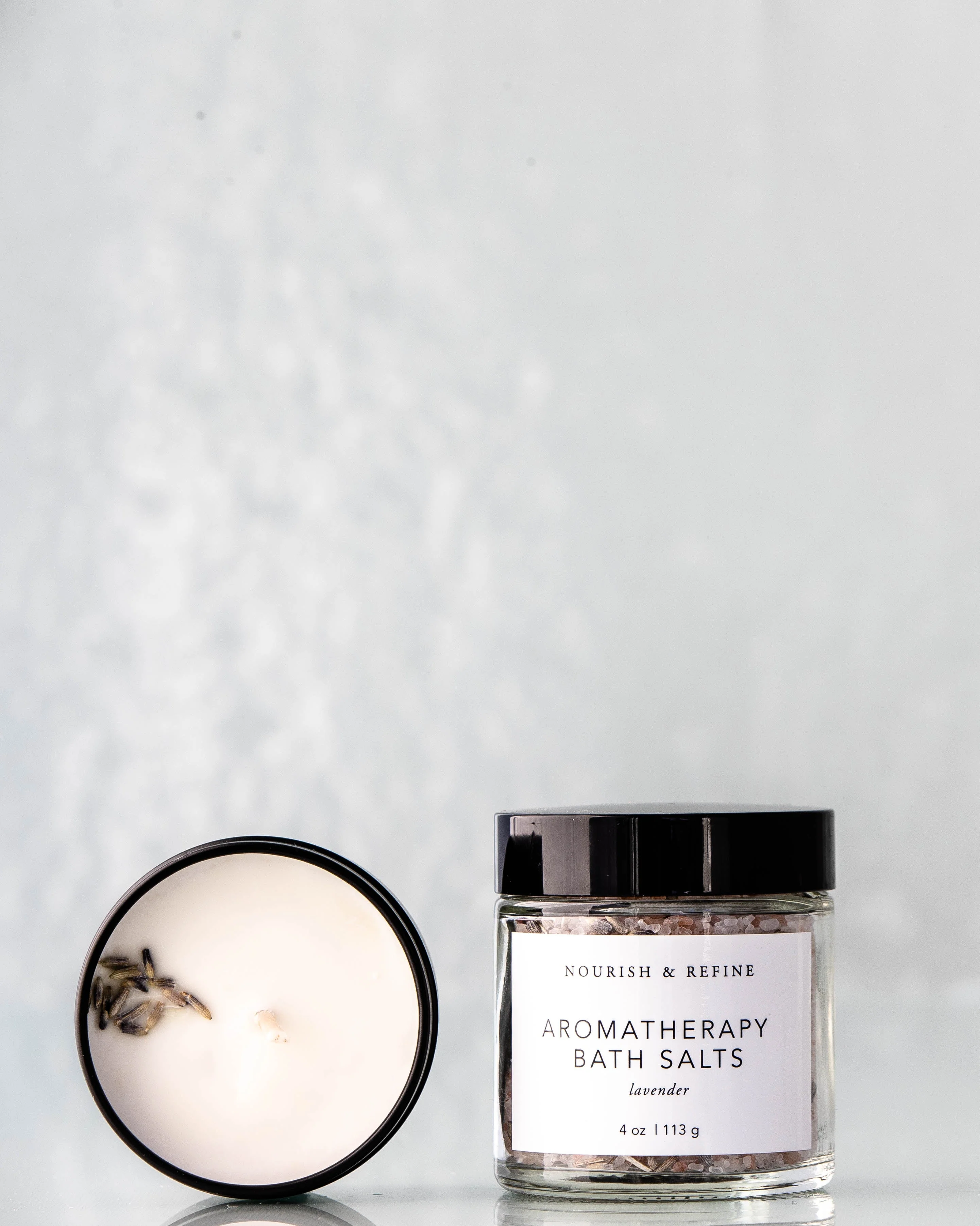 Ritual Bath Set