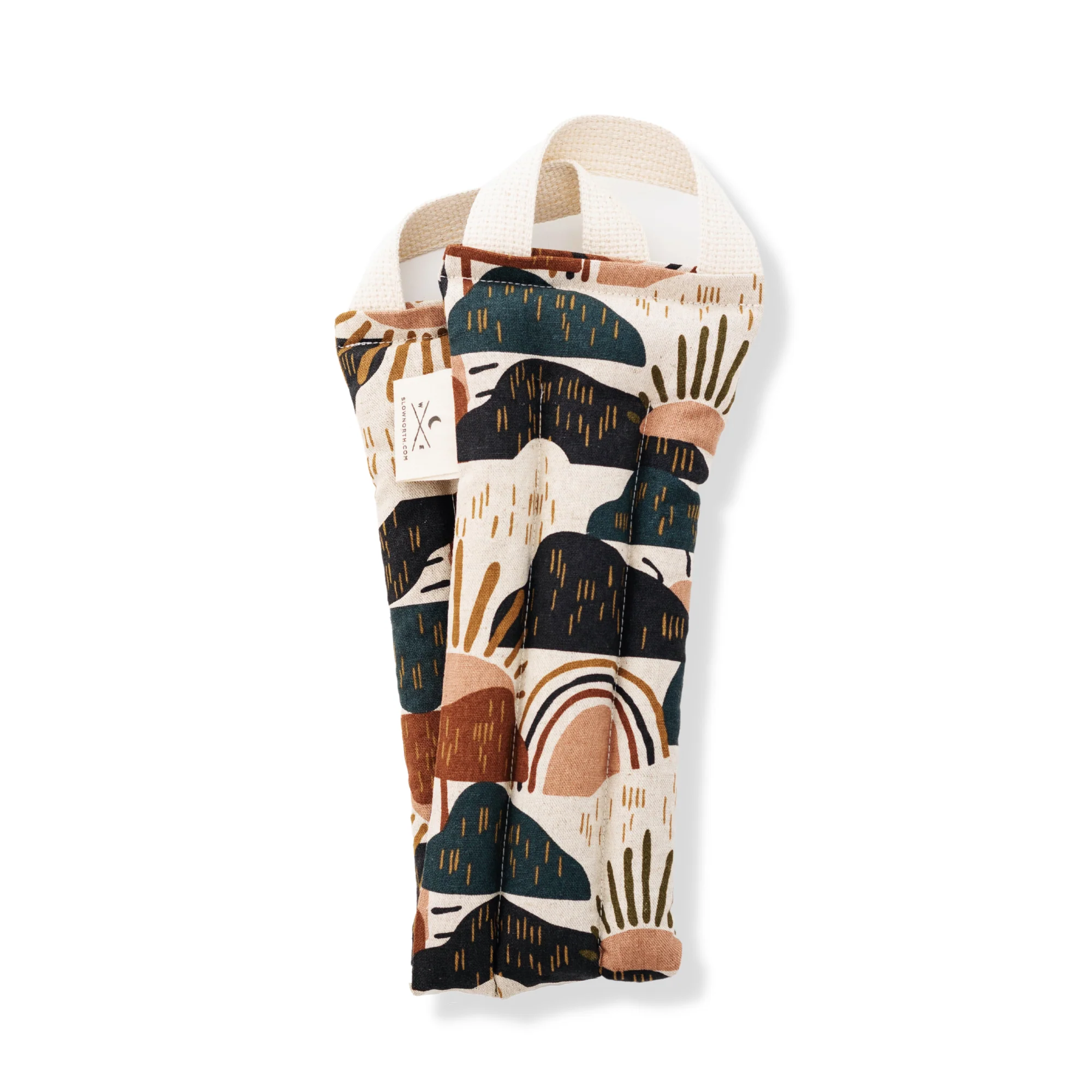 Neck Wrap – Rainbow Hill