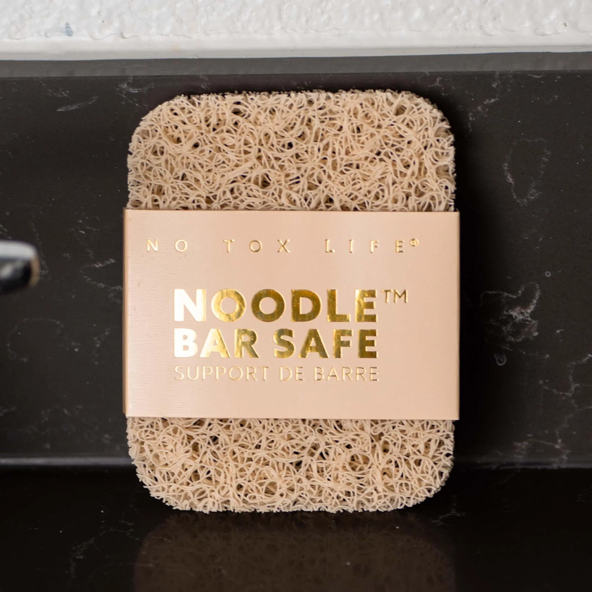 NOODLE™ Bar Lift – No Tox Life® – SAND