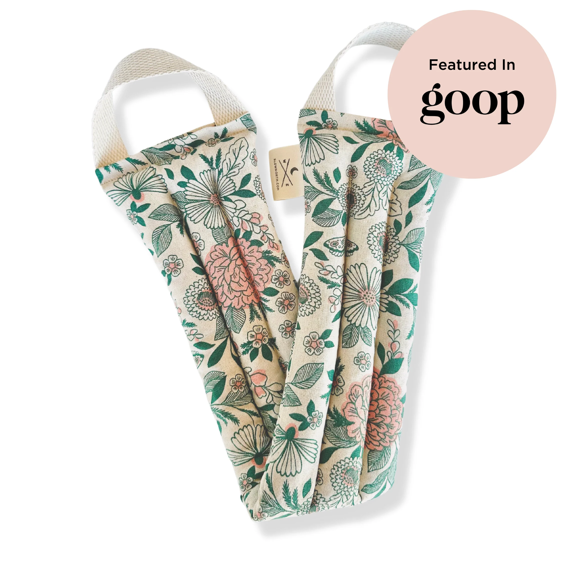 Neck Wrap – Hidden Falls