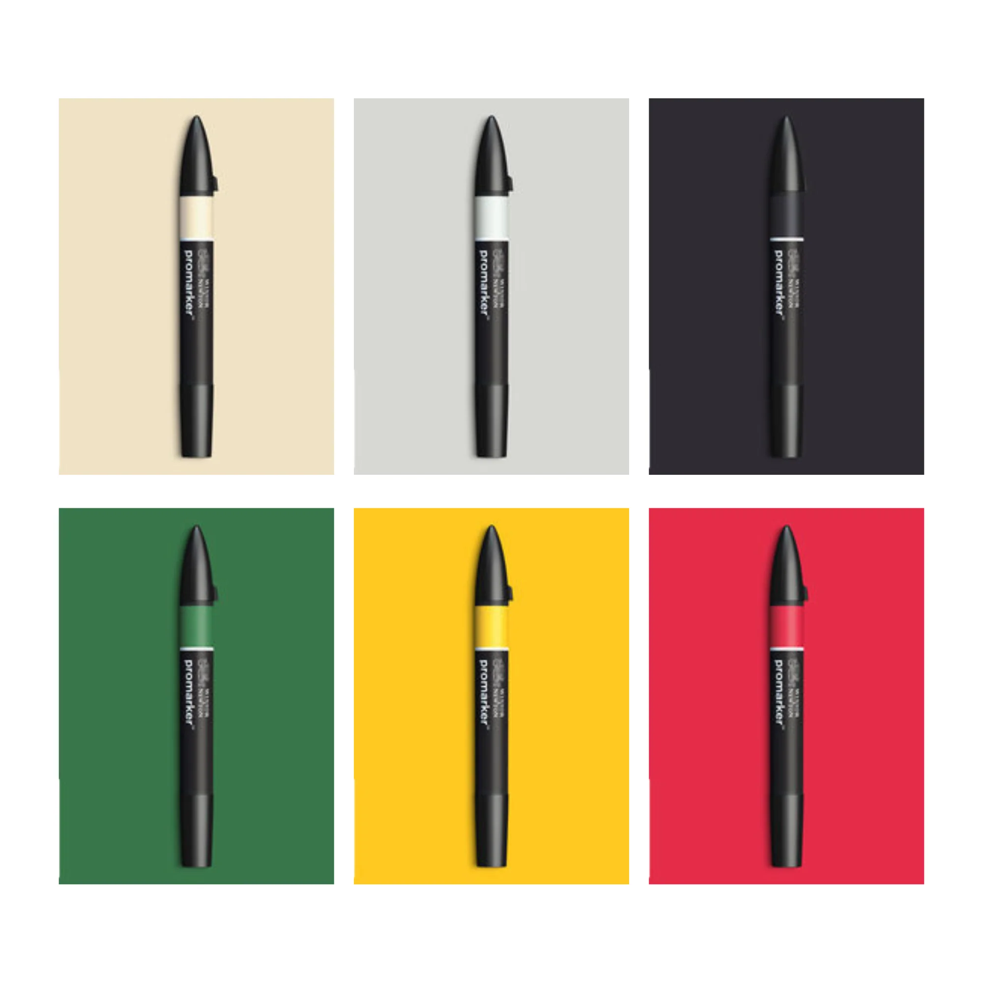 Promarker bestsellers