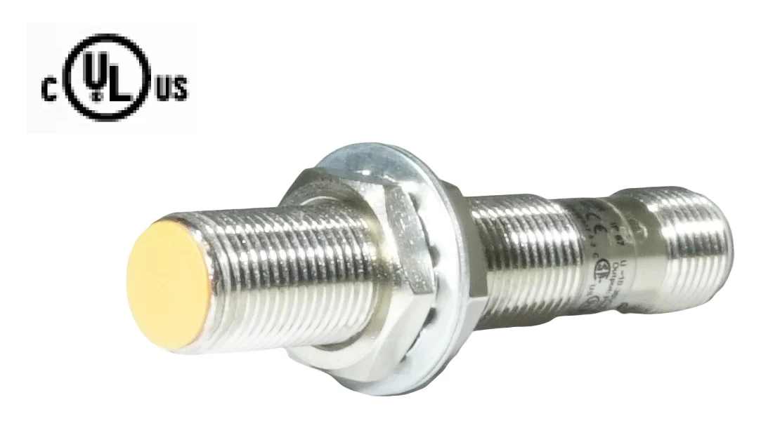 SUNS SLC-12-4DEON-H Proximity Switches M12A105C02-D1 M12A105D01-D1  XS612B1NAM12