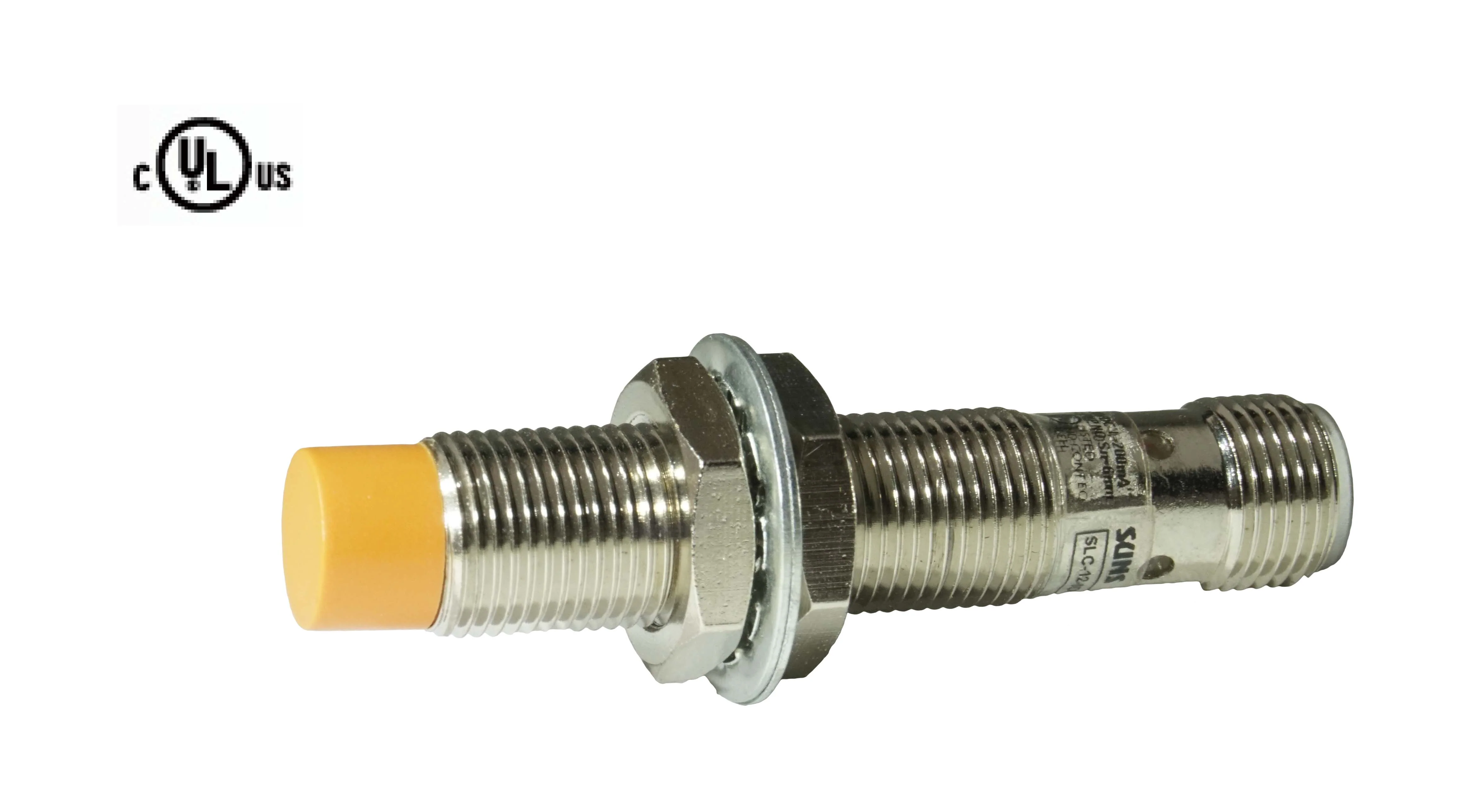 SUNS SLC-12-6DNOP-H Proximity Switches IFS205 E2E-X1R5F1