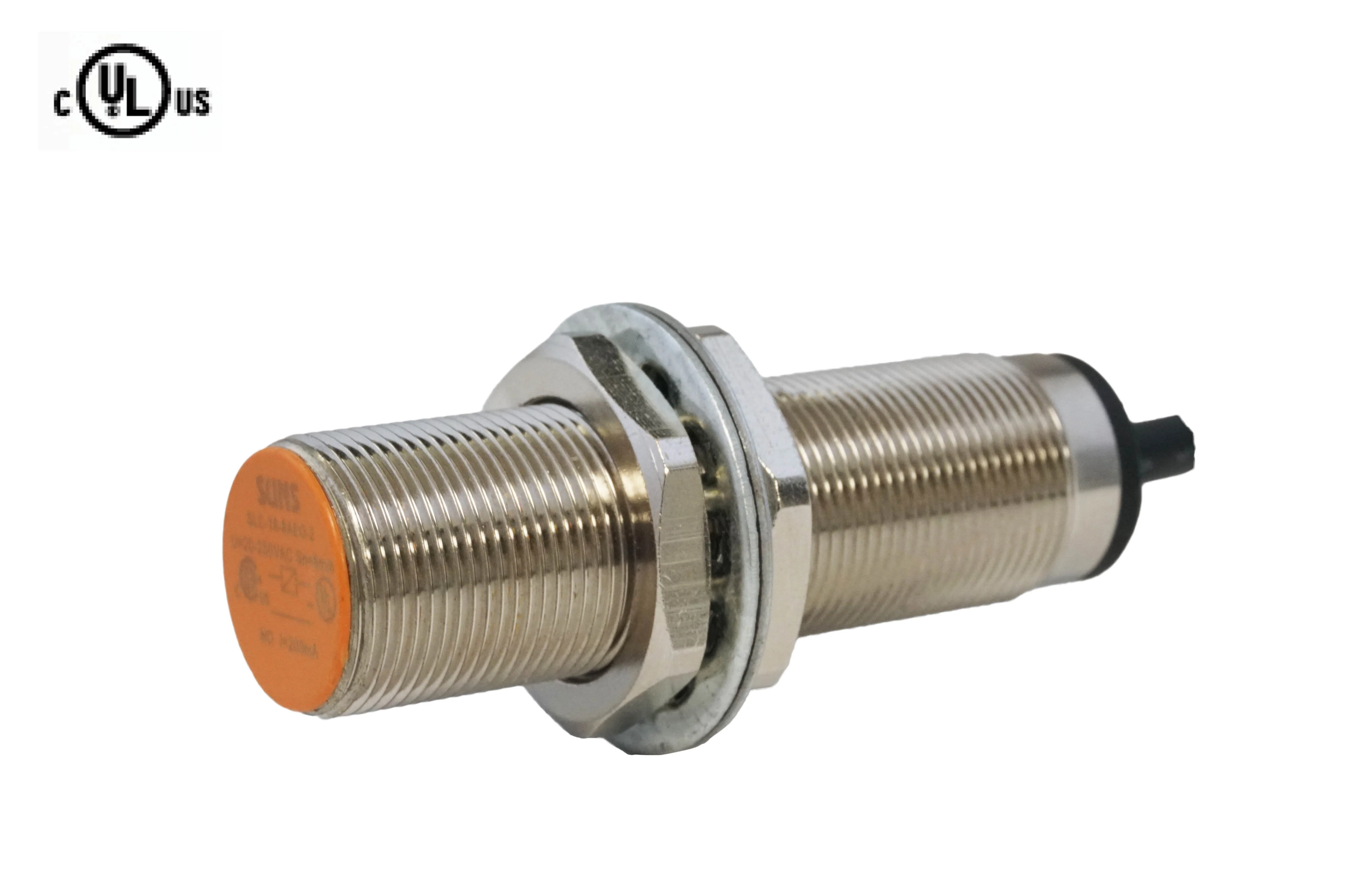SUNS SLC-18-8AEO-2 Proximity Switches E59-M18A109C02-A1