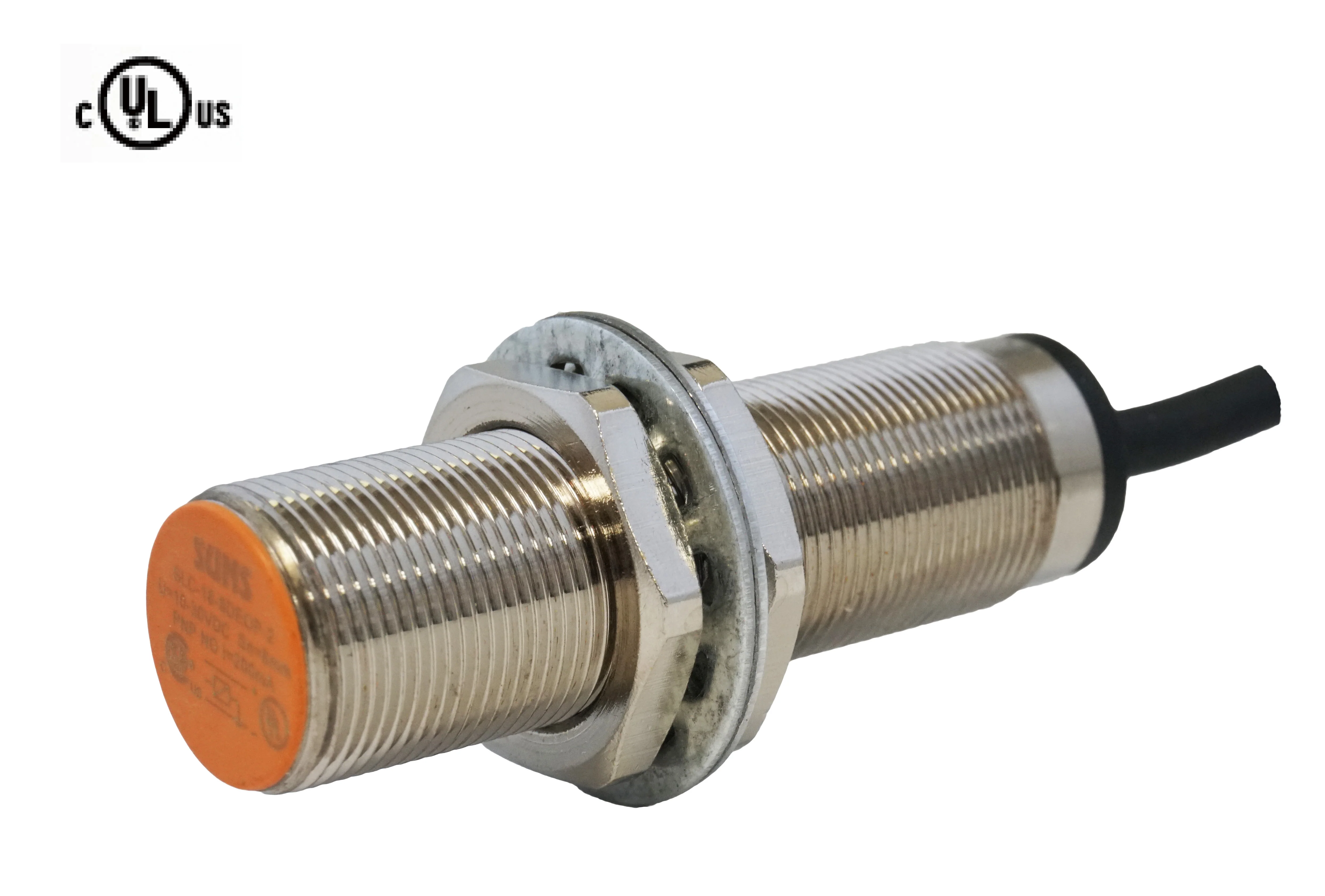 SUNS SLC-18-5DEON-2 Inductive Proximity Switches E2F-X5E1
