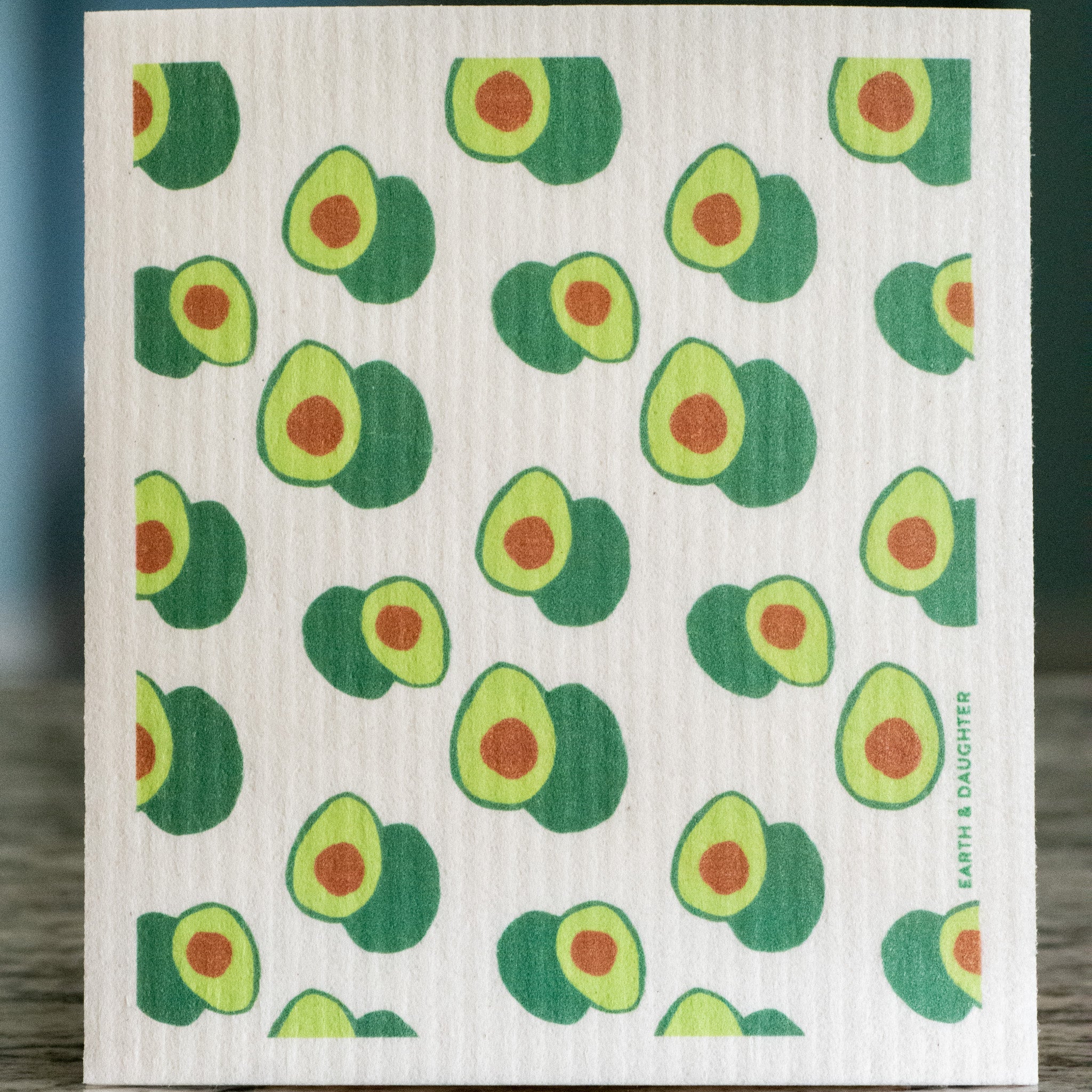 WASHCLOUD® – AVO-MAZING™ – No Tox Life®