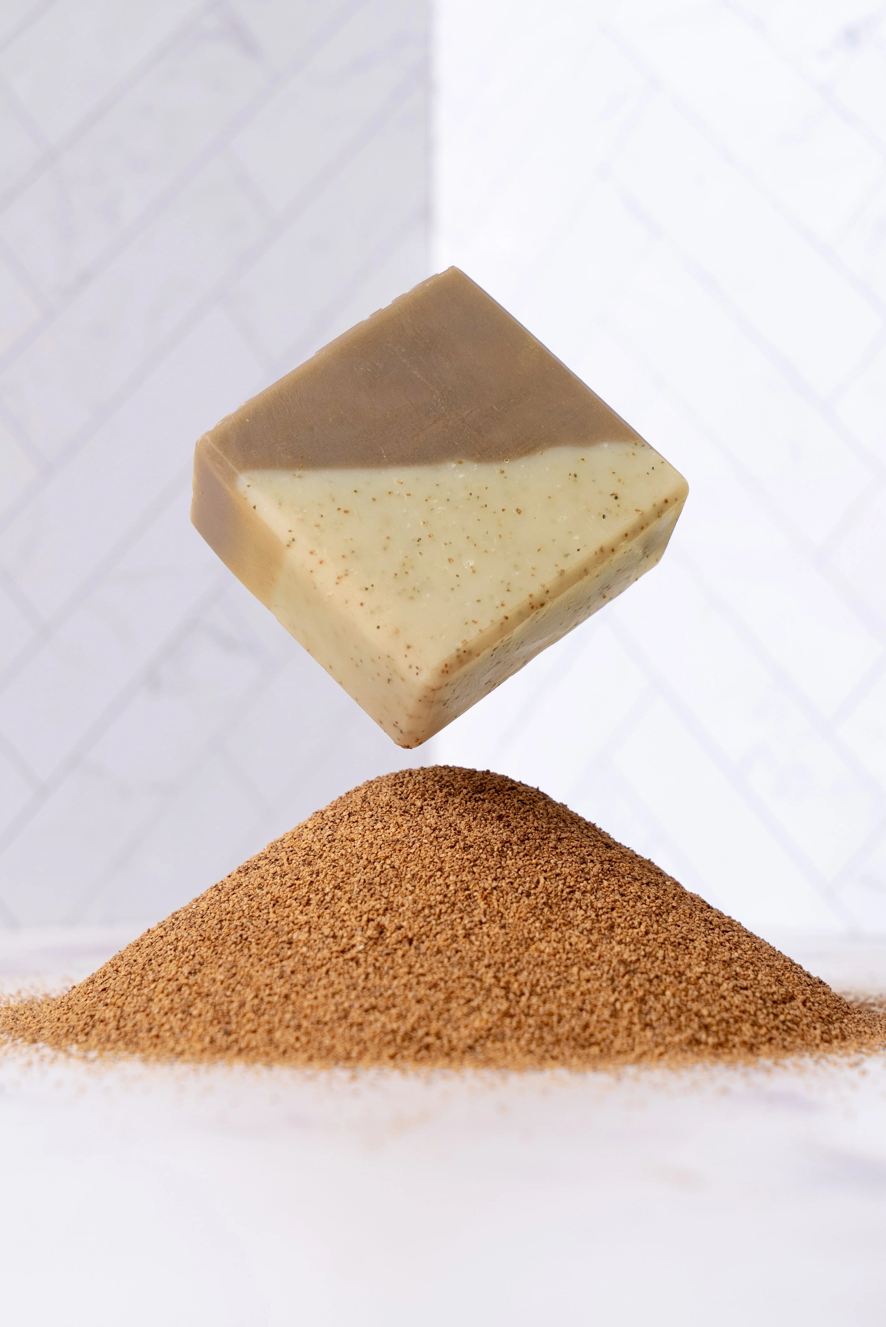 Bar Soap | Sandalwood Patchouli