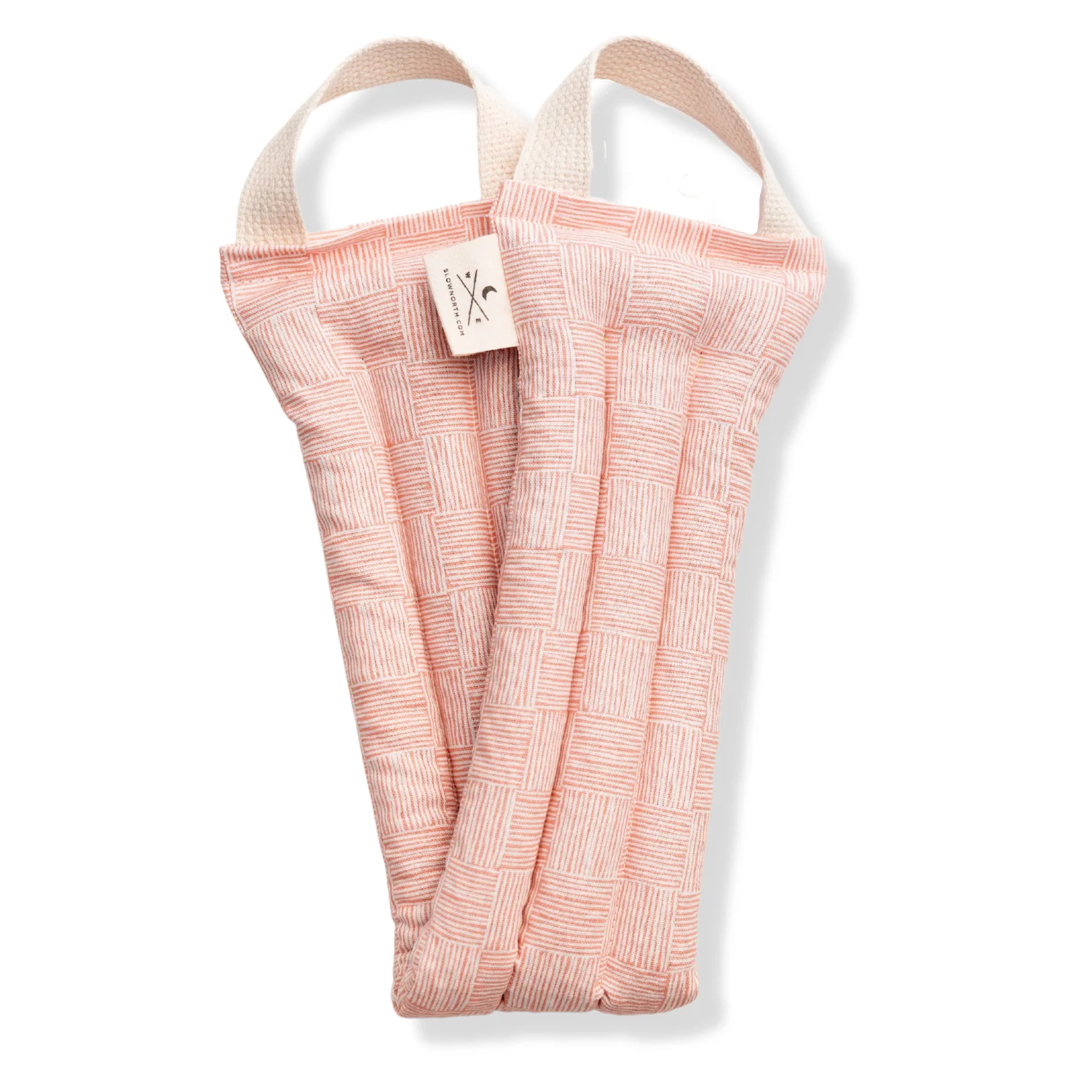 Neck Wrap – Pink Pampas
