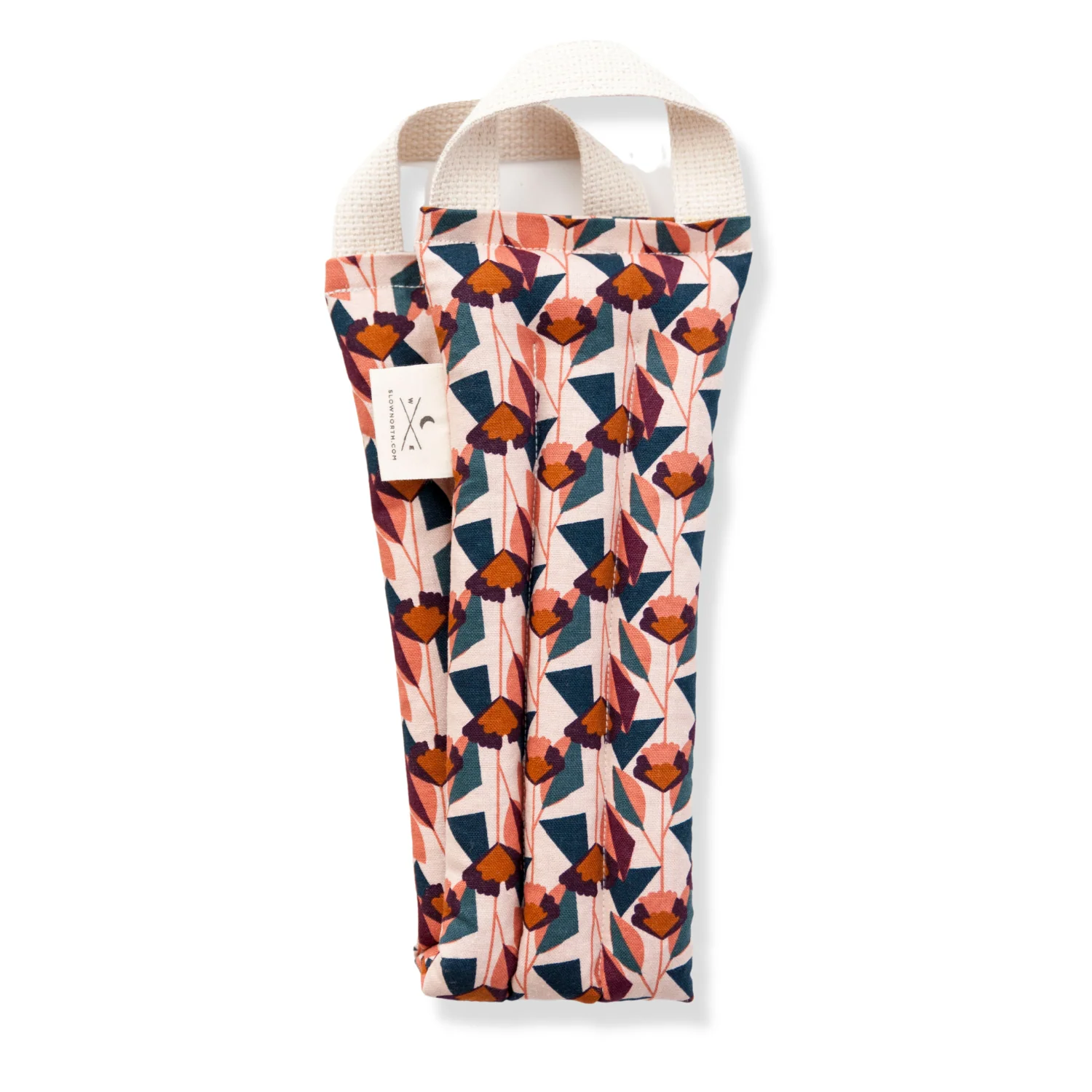 Neck Wrap – Blush Florence