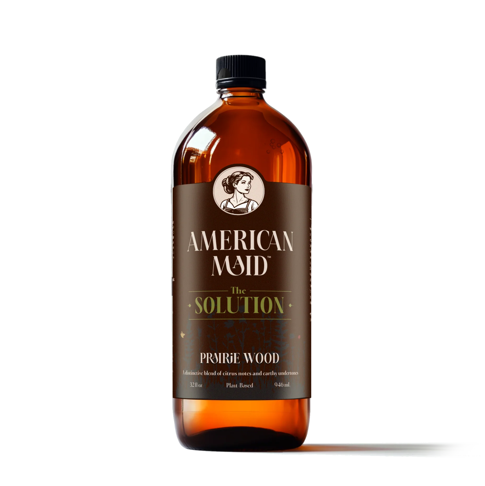 The Solution Refill