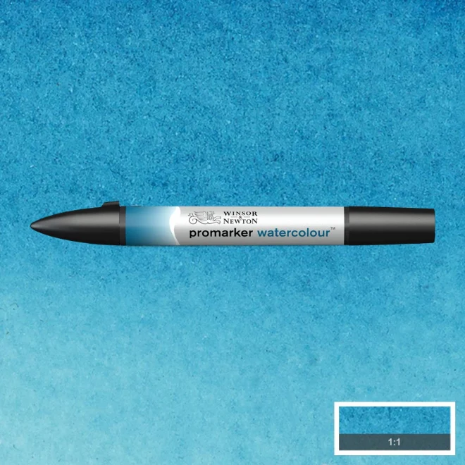 Promarker Watercolour – Turquoise