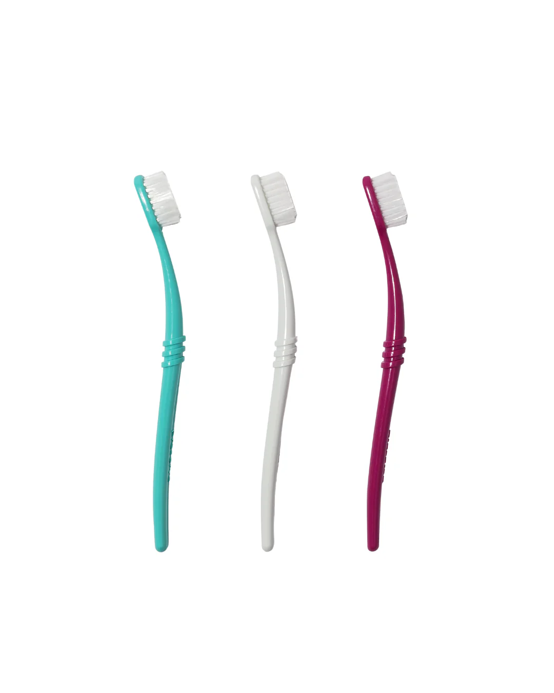 100% Recycled Toothbrush