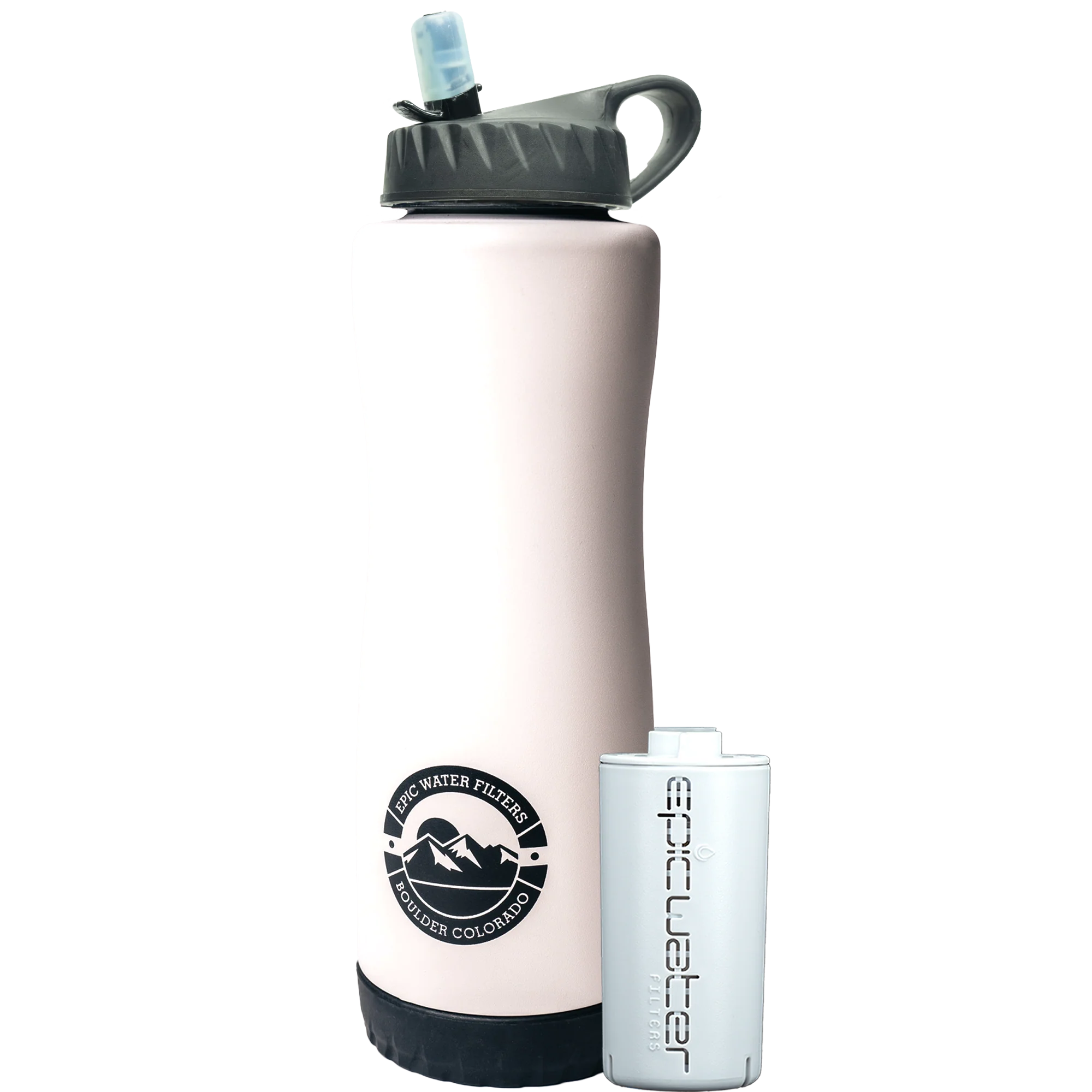 Vostok | Vacuum Insulated Stainless Steel | 34 oz
