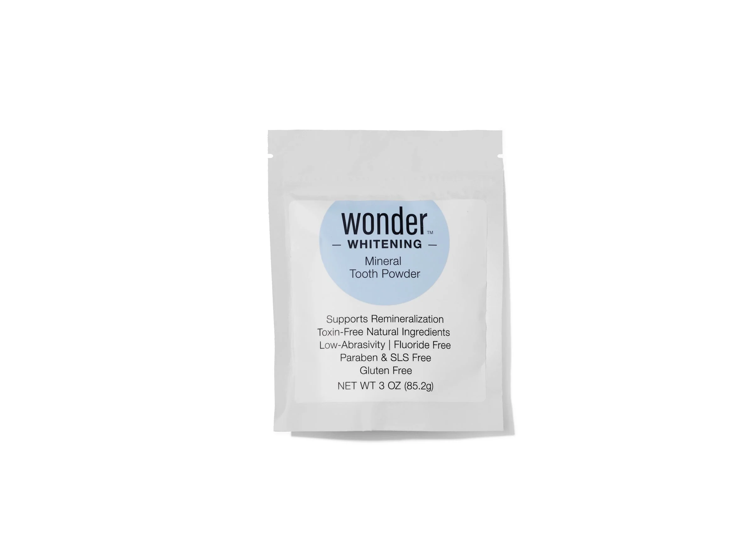 Whitening Tooth Powder - Image 2