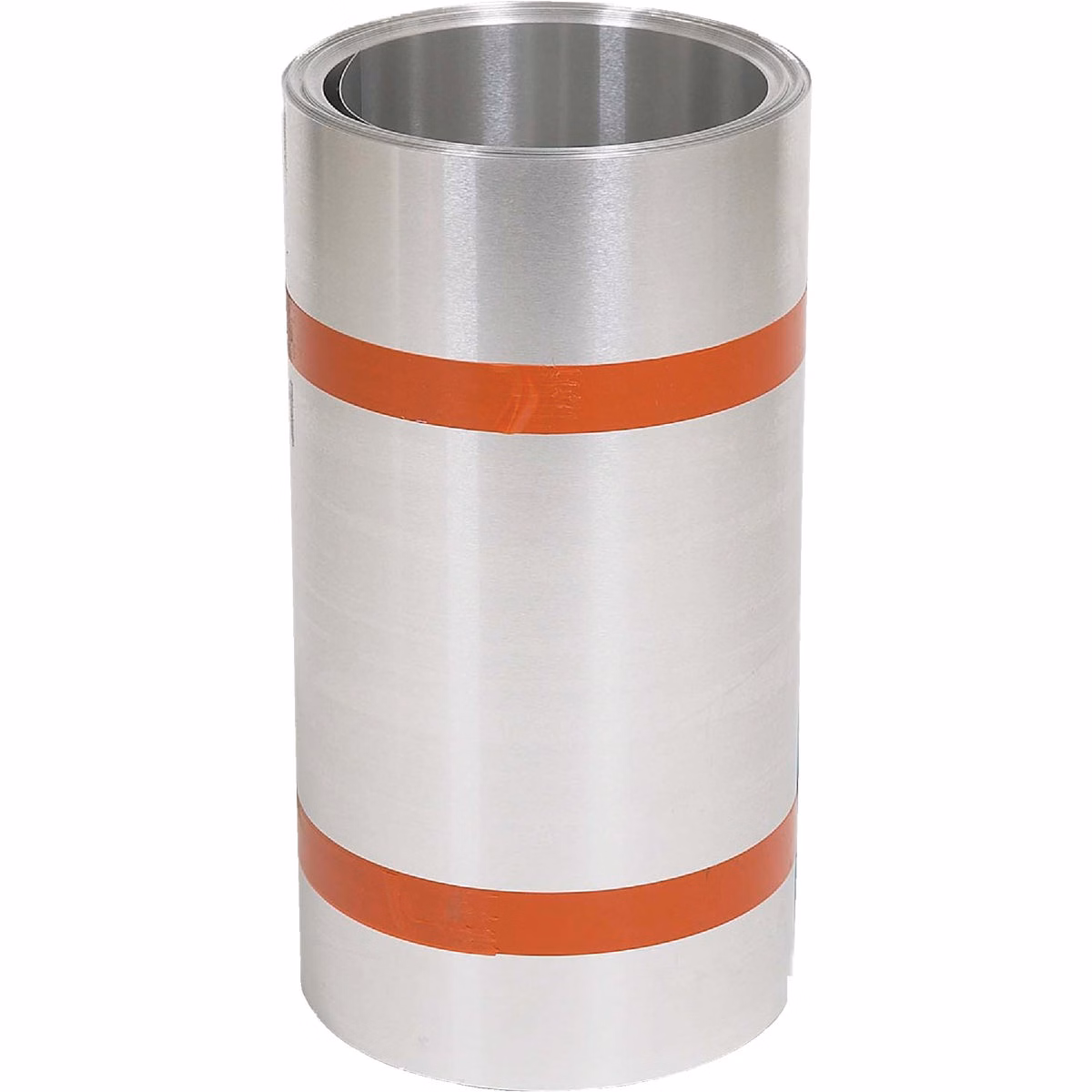 Amerimax 14 In. x 10 Ft. Mill Aluminum Roll Valley Flashing