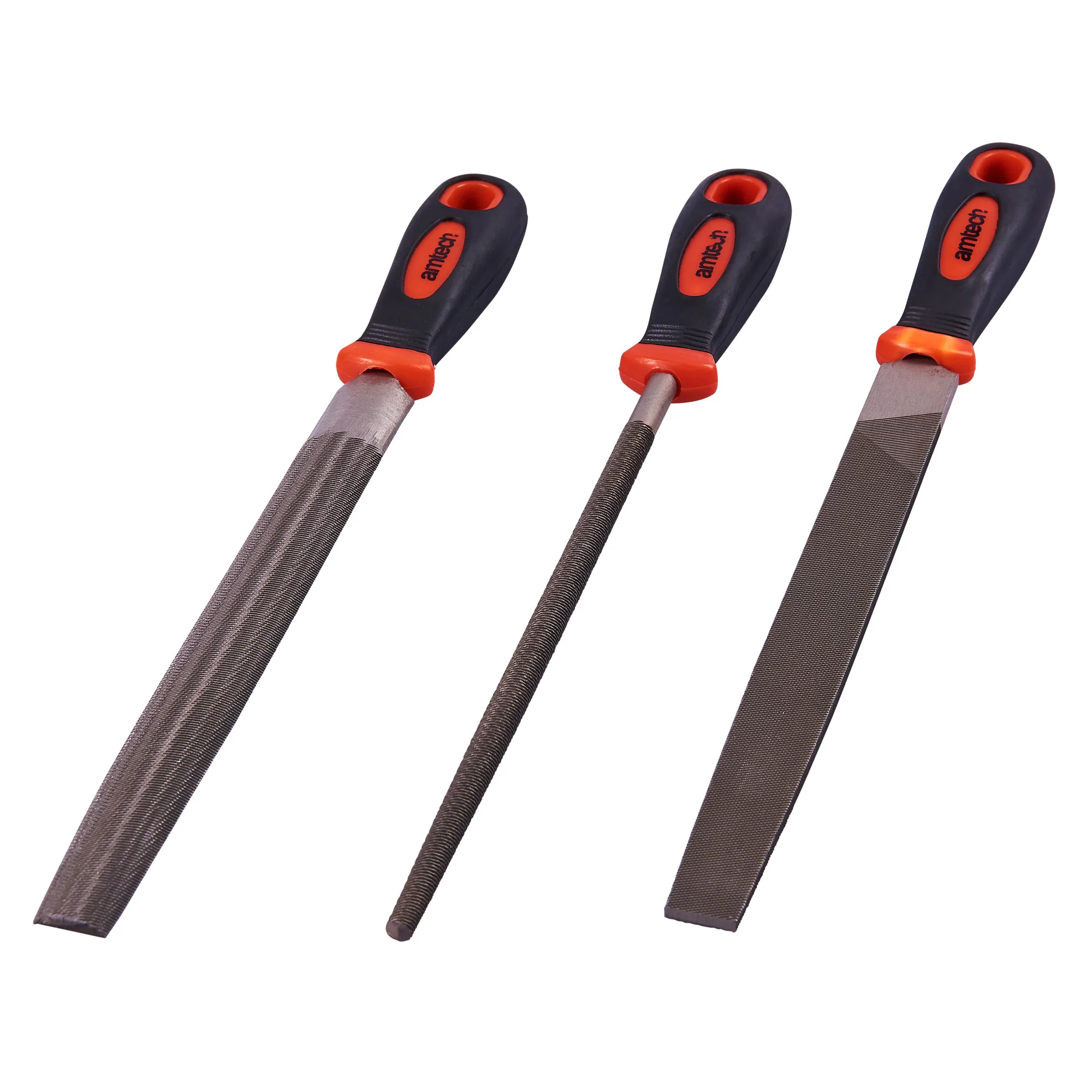 3 Piece Engineer’S File Set
