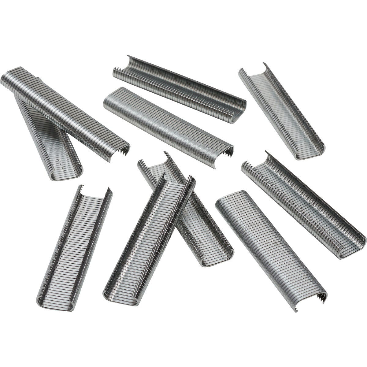 LEM Hog Rings (500-Count)
